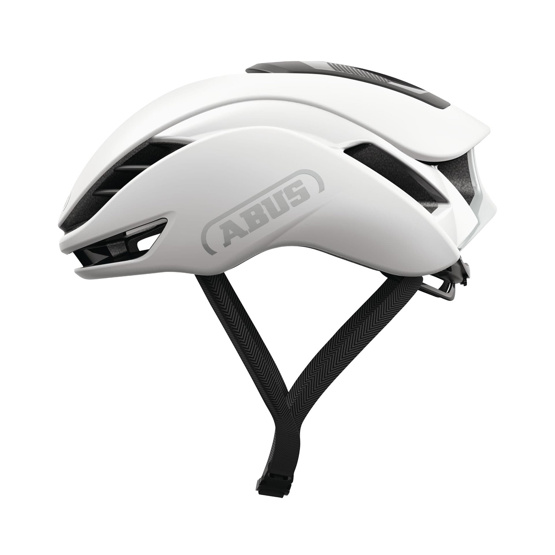 Abus GameChanger 2.0 Round Fit Aero-Rennradhelm