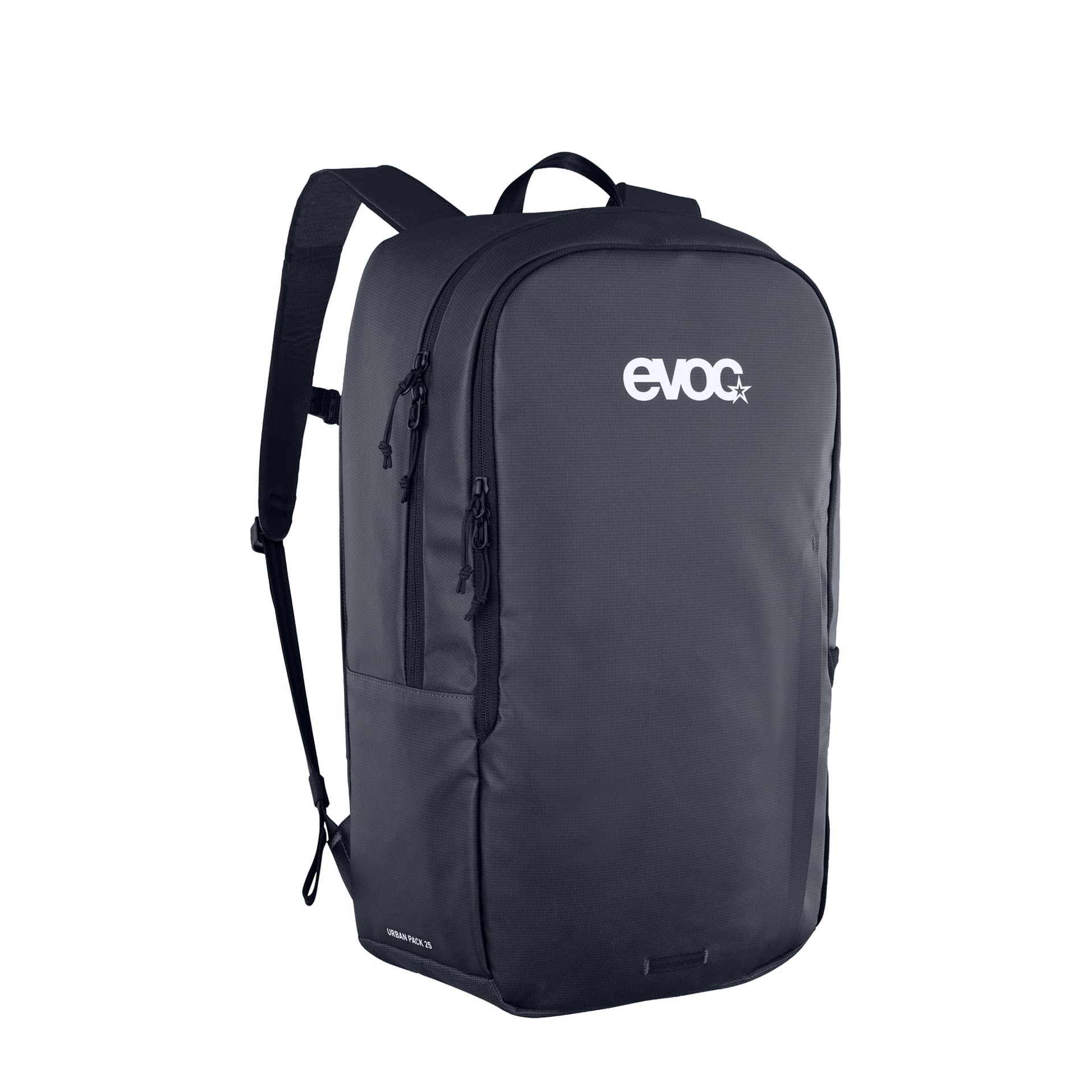 Evoc Urban Pack 25 Grau Modell 2026