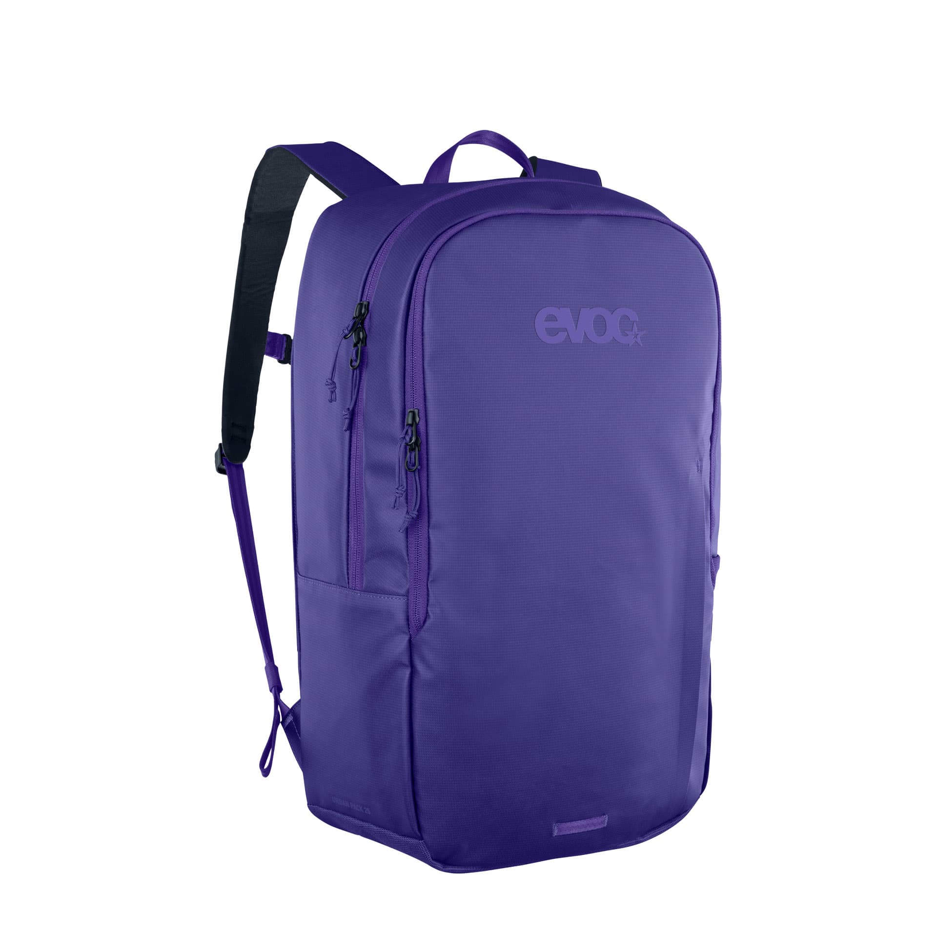 Evoc Urban Pack 25 Lila Modell 2026