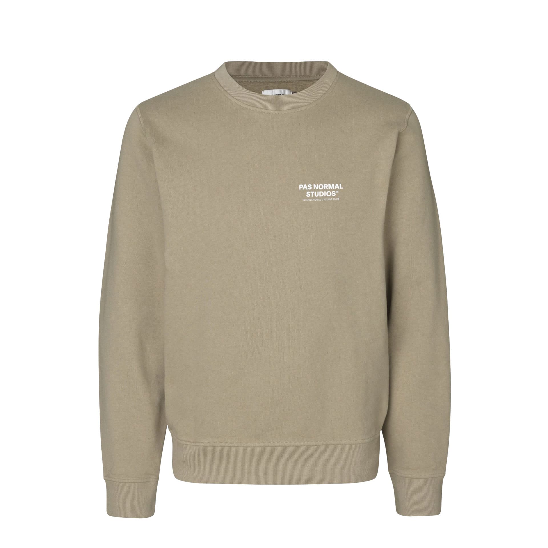 Pas Normal Studios Off Race PNS Sweatshirt Herren Sweatshirt