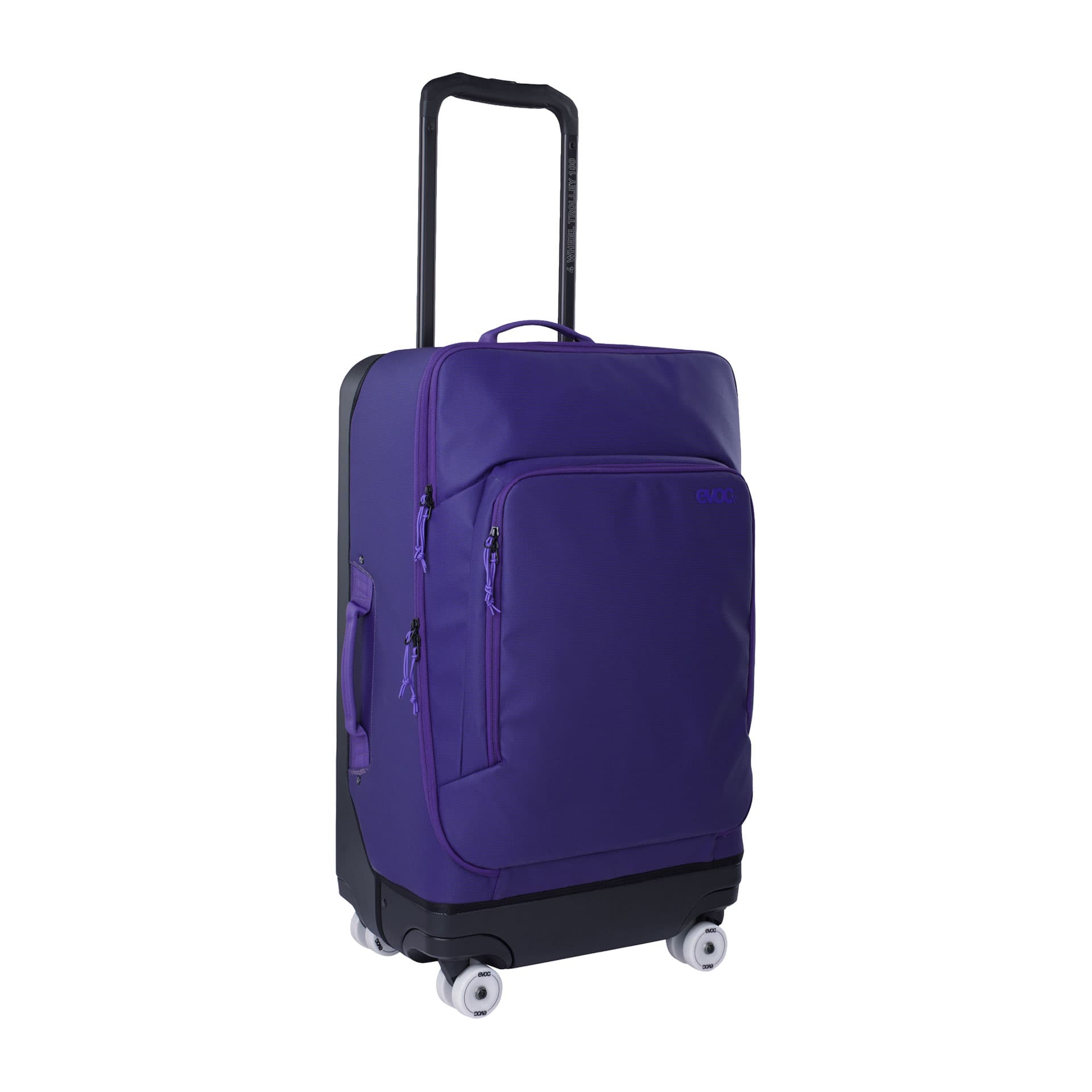 Evoc 4-Wheel Trolley 100 Reisekoffer