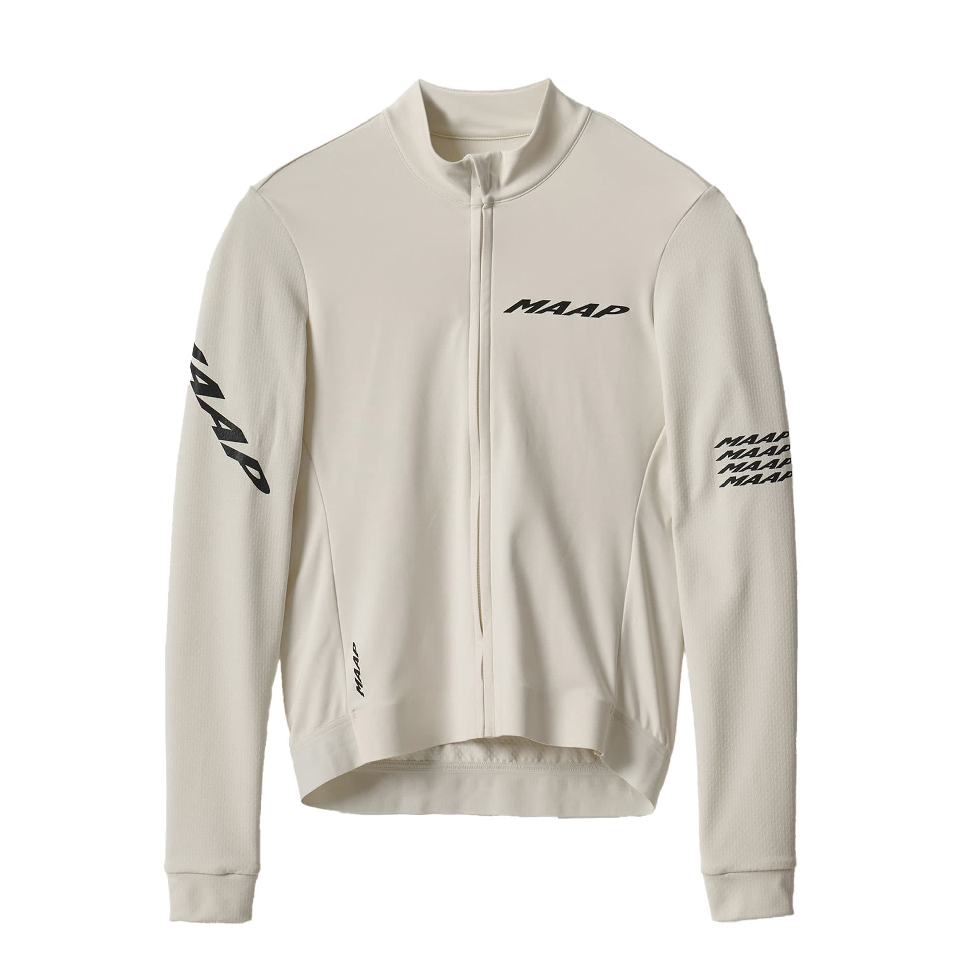 MAAP Emerge Thermal LS Jersey Langarmtrikot Herren