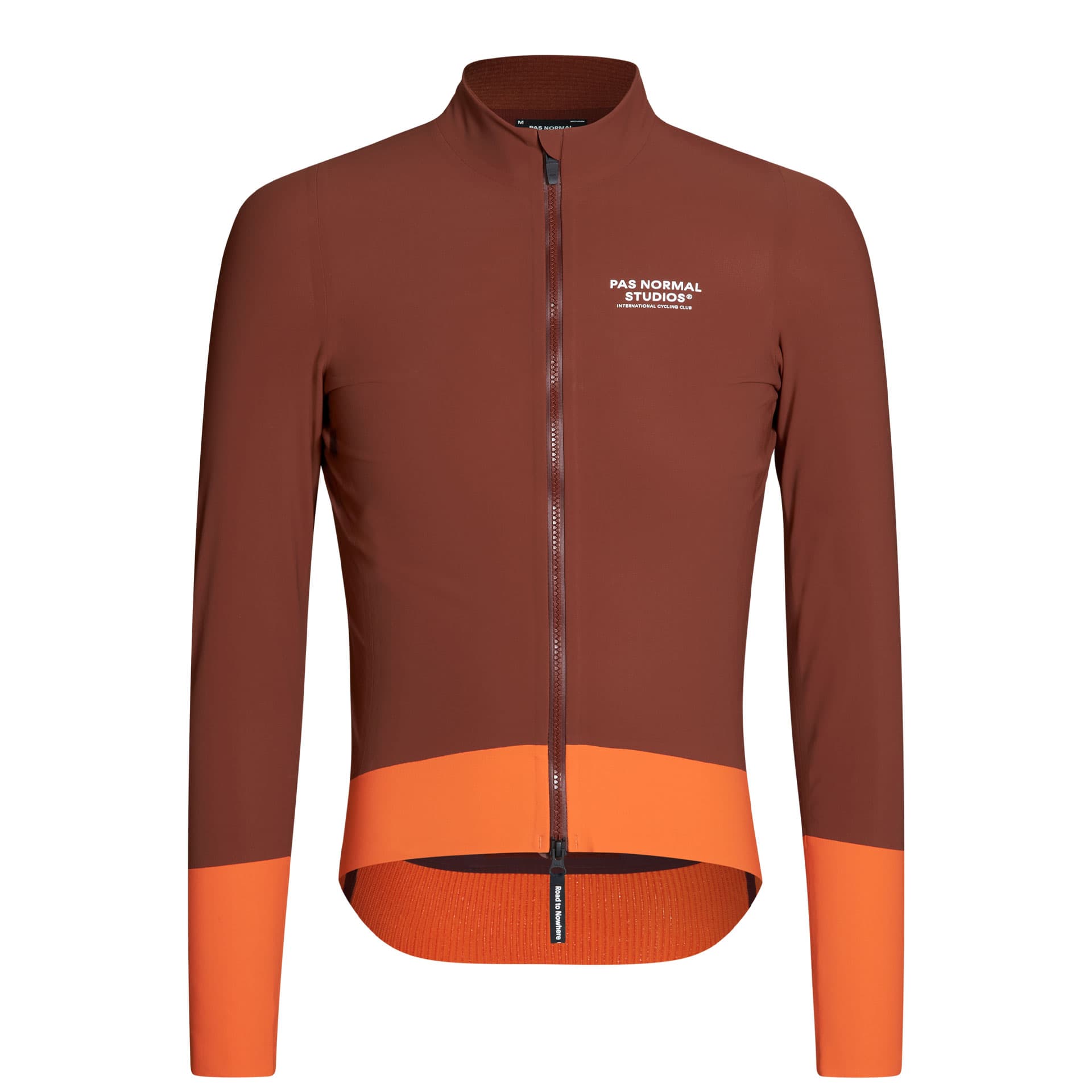 Pas Normal Studios Mechanism Thermal Jacket Fahrrad Winterjacke Herren