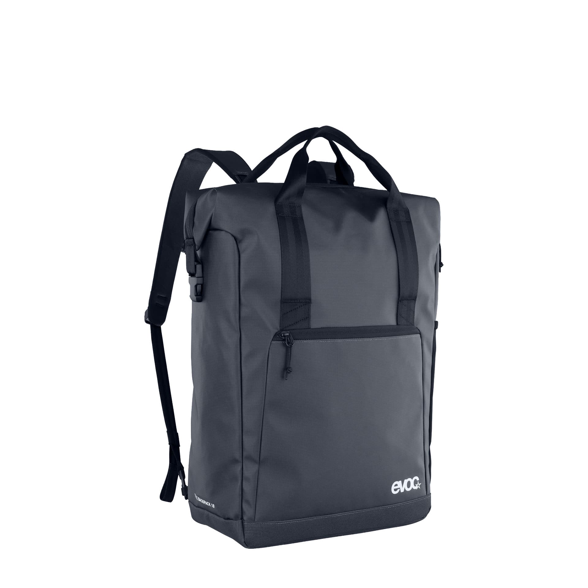 Evoc Tote Backpack 18 2-in-1: Rucksack und Tragetasche