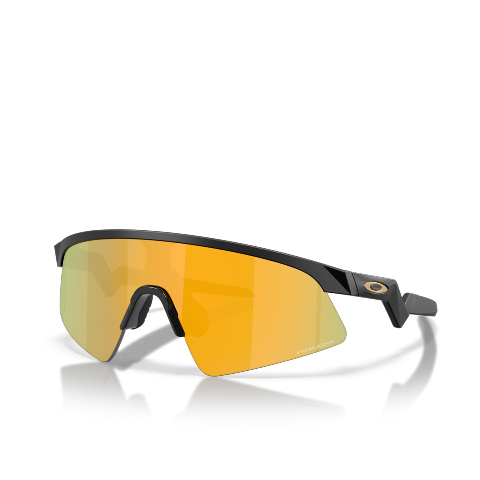 Oakley Resistor Sweep® Players Collection Fahrradbrille für Kinder (7-10 Jahre) - prizm 24K