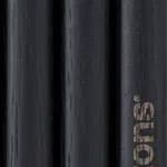 Tons Wandhalterung für Fahrräder - Vertikal