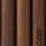 Tons Short Rack 2x Glasses + 2x Tray - 2x Glasses + 2x Tray