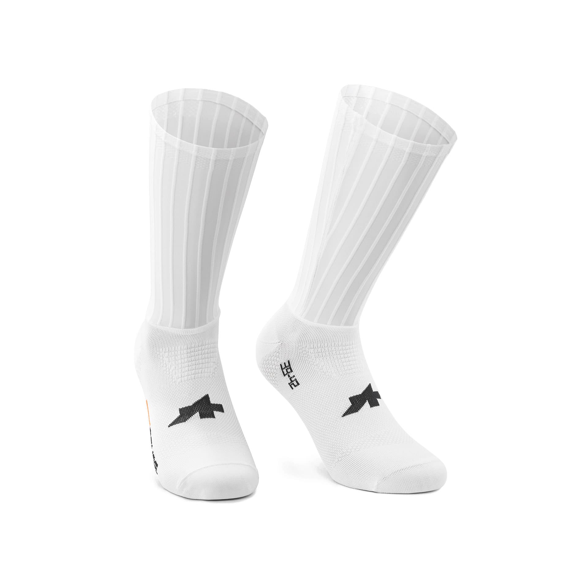 Assos RSR BOLIDE Socks S11 Aero-Radsocken