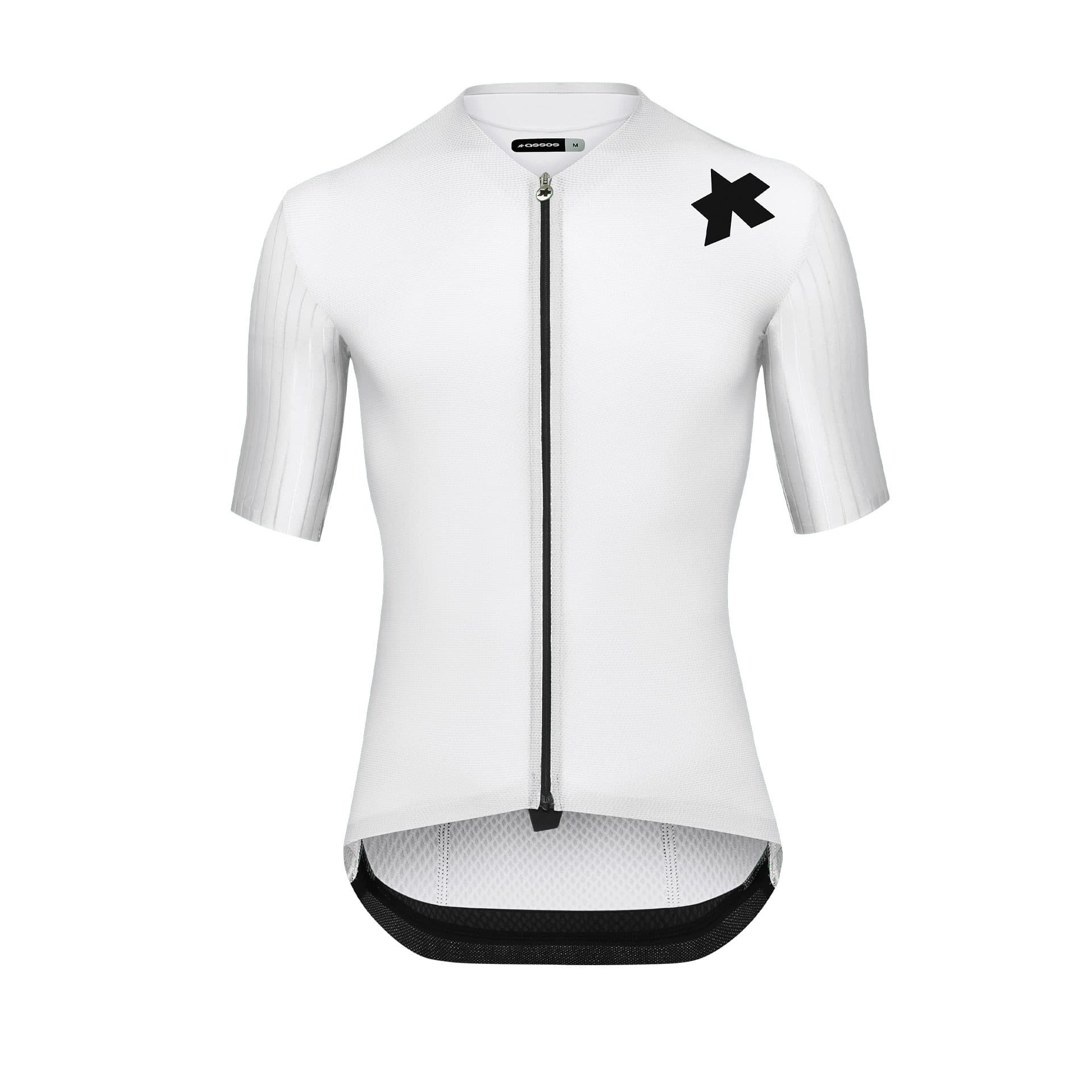 Assos EQUIPE RS Jersey S11 Fahrradtrikot Herren