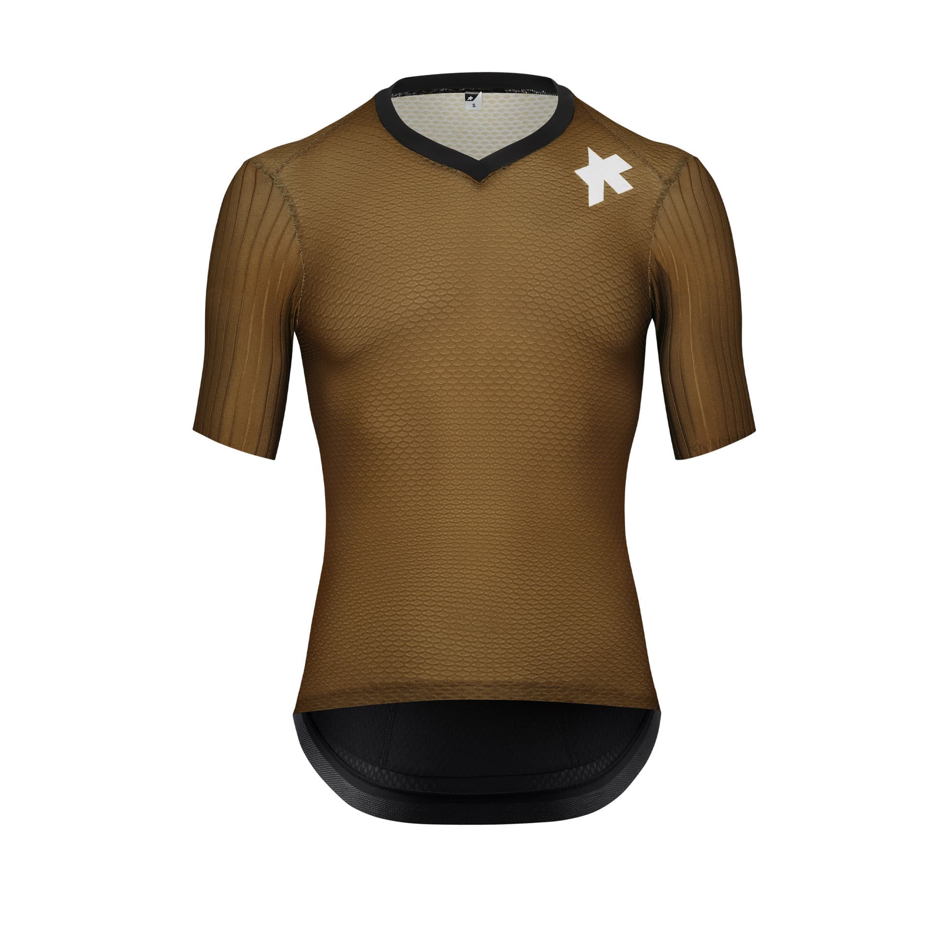 Assos EQUIPE RSR Jersey S11 Fahrradtrikot Herren