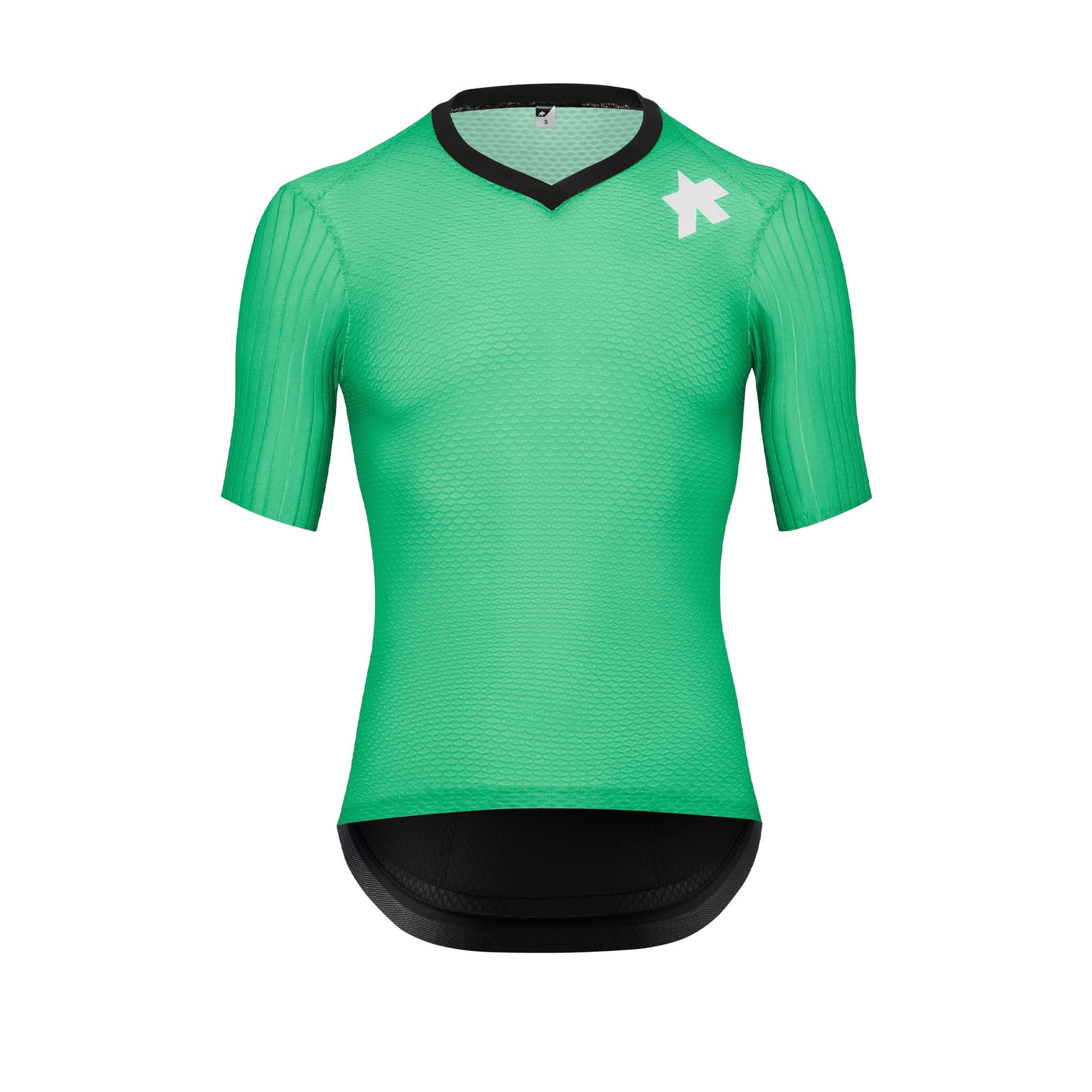 Assos EQUIPE RSR Jersey S11 Fahrradtrikot Herren