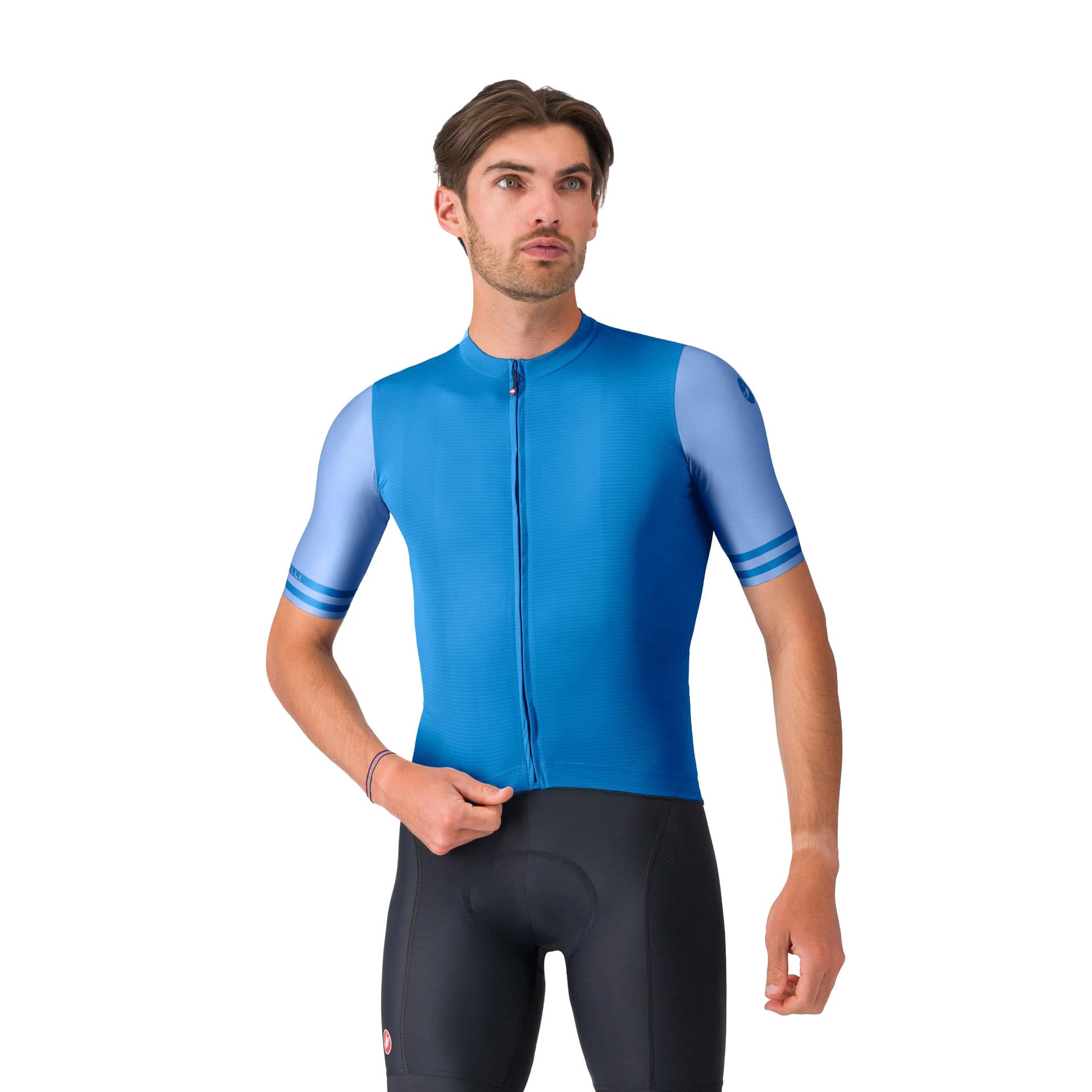 Castelli Prologo Lite 2 Jersey Fahrradtrikot Herren