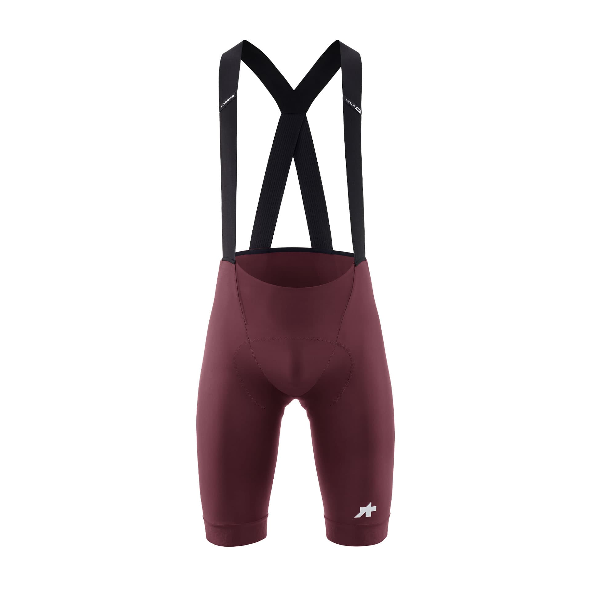 Assos MILLE GT Bib Shorts S11 Kurze Trägerhose Herren