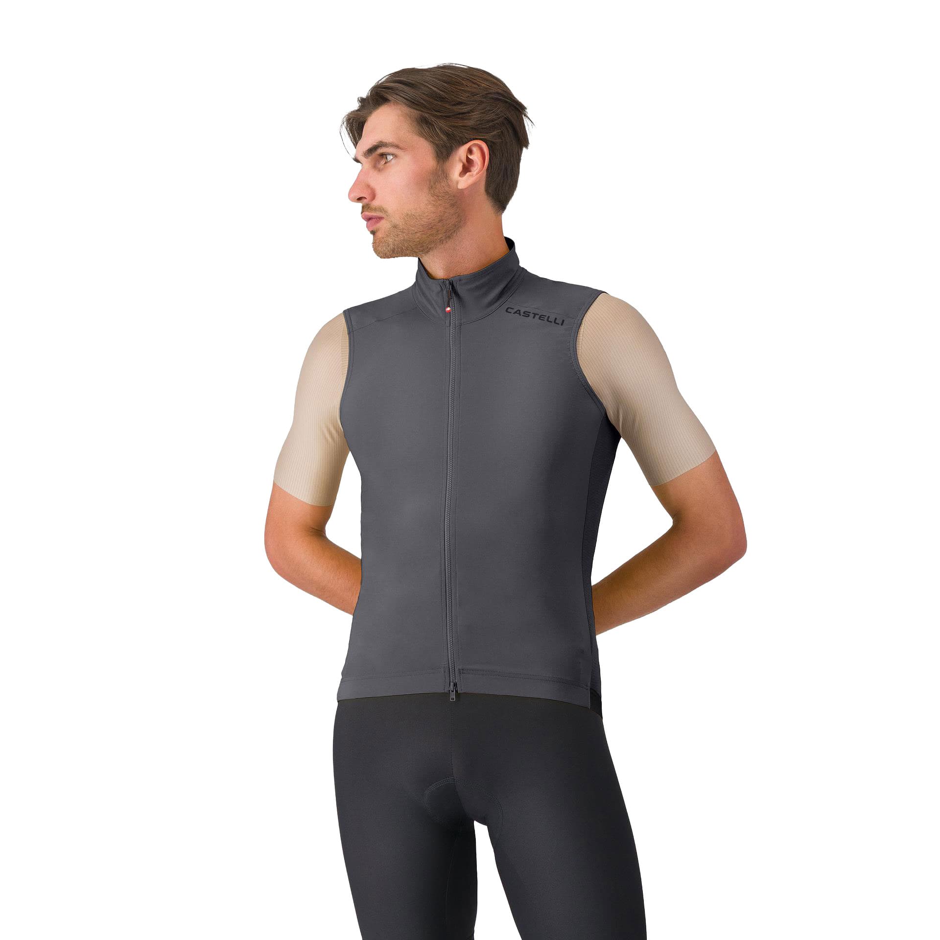 Castelli Espresso 2 Vest Herren Radweste