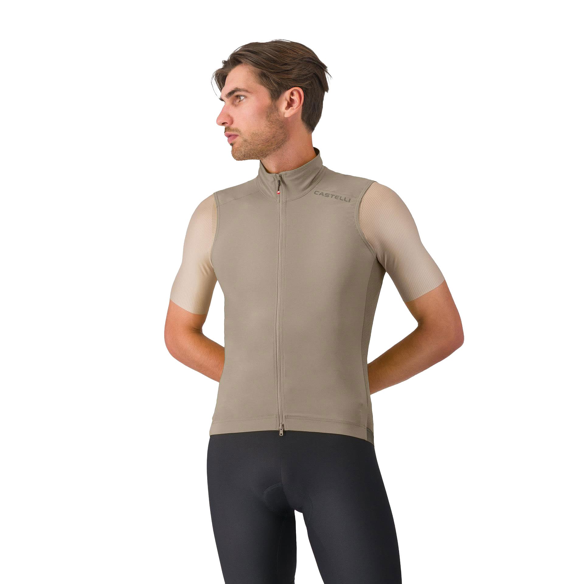Castelli Espresso 2 Vest Herren Radweste