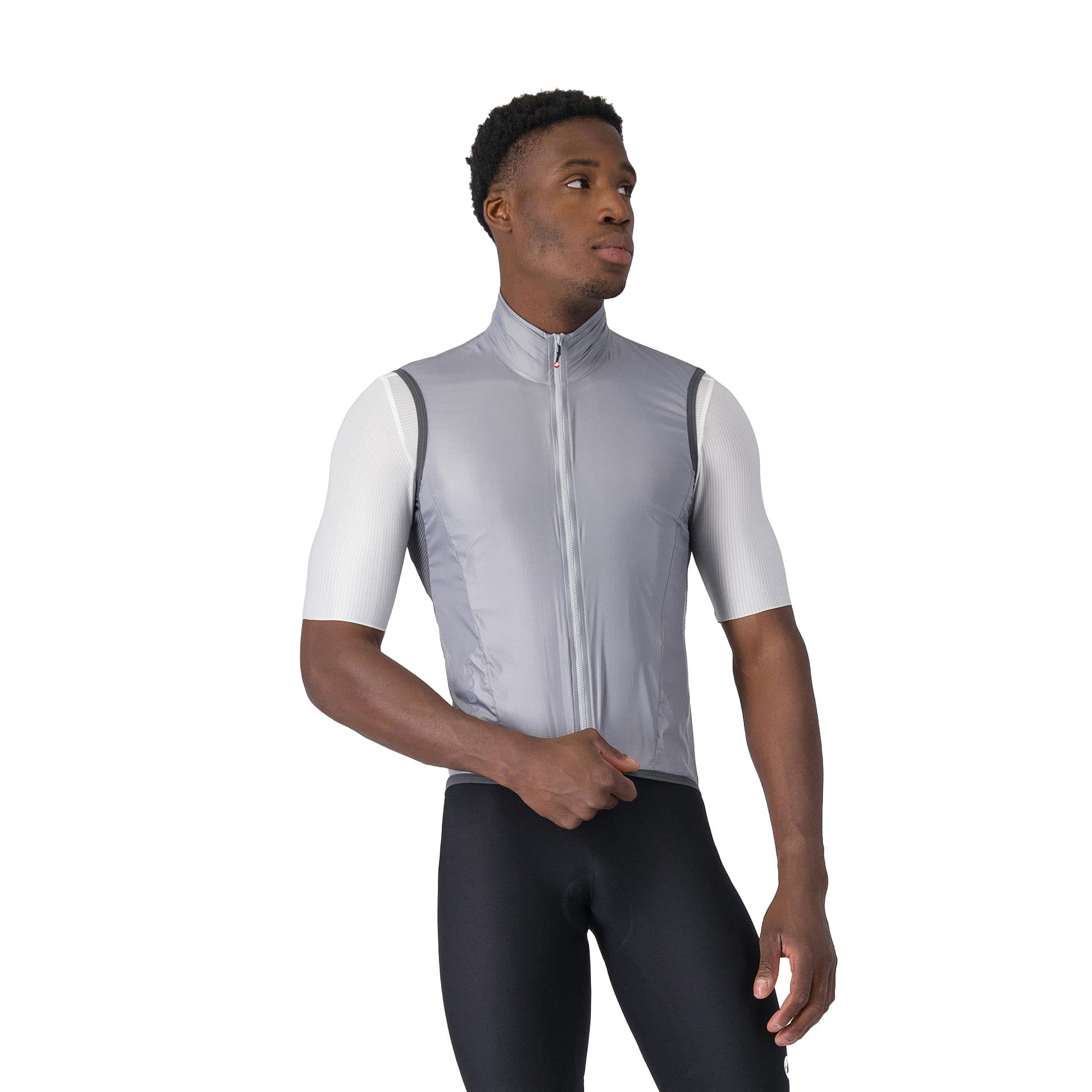 Castelli Aria 2 Vest Herren Windweste