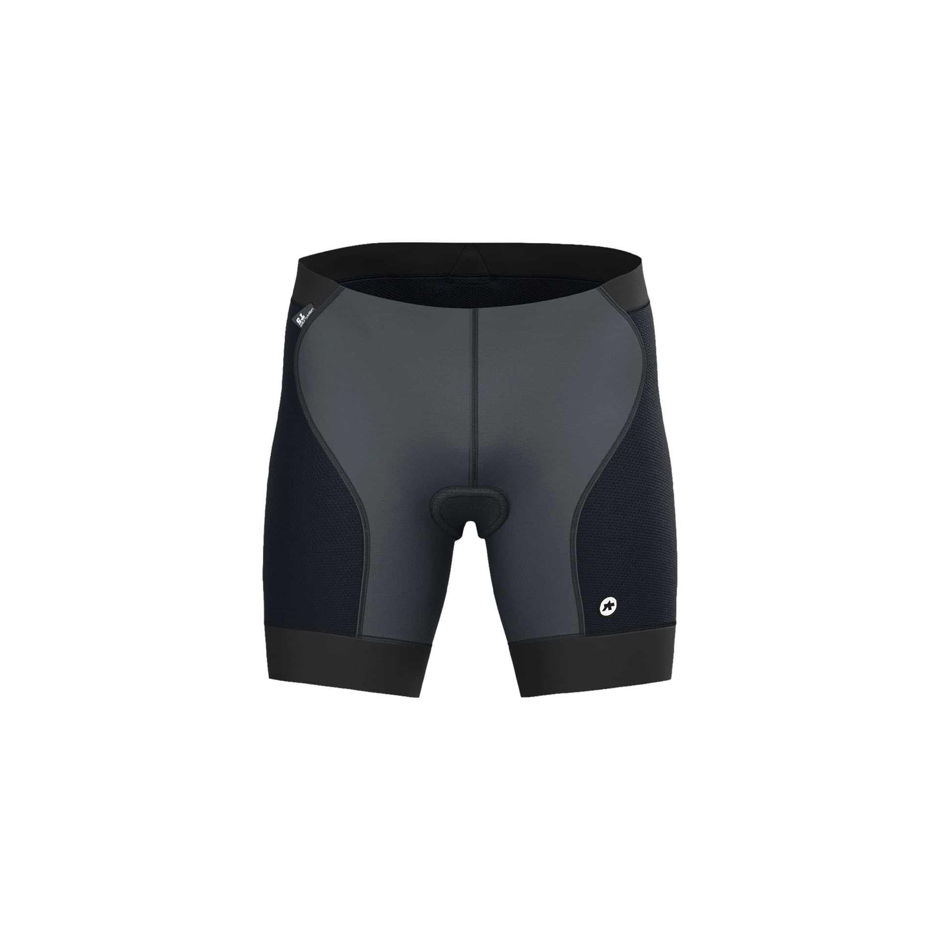Assos Tactica Urban Liner Shorts T5 Kurze Liner Radhose Herren