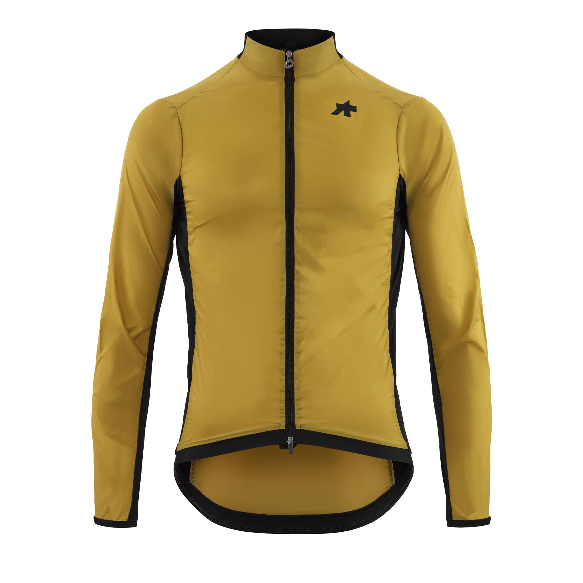 Assos MILLE GT Wind Jacket S11 Wasserabweisende Radjacke Herren