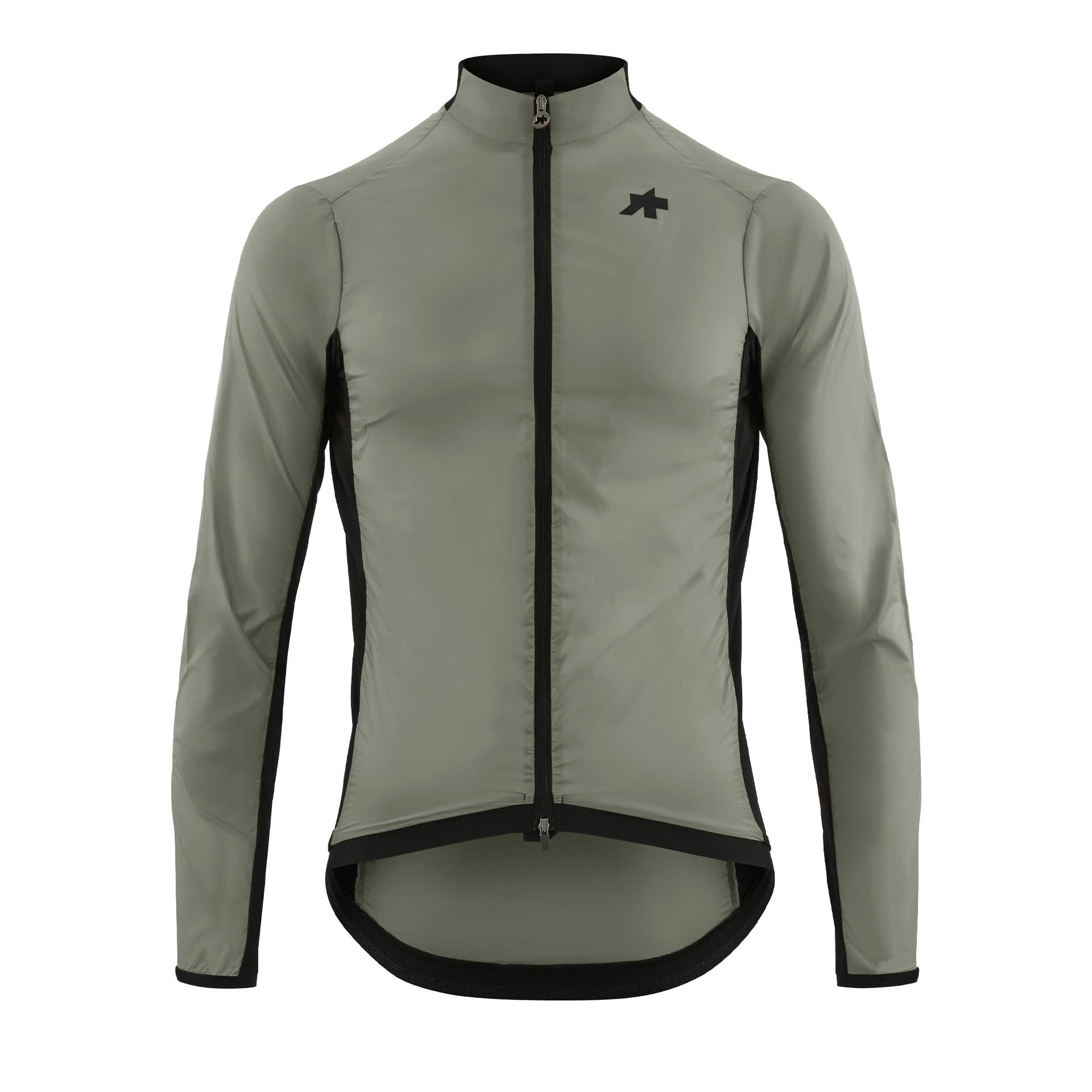 Assos MILLE GT Wind Jacket S11 Wasserabweisende Radjacke Herren