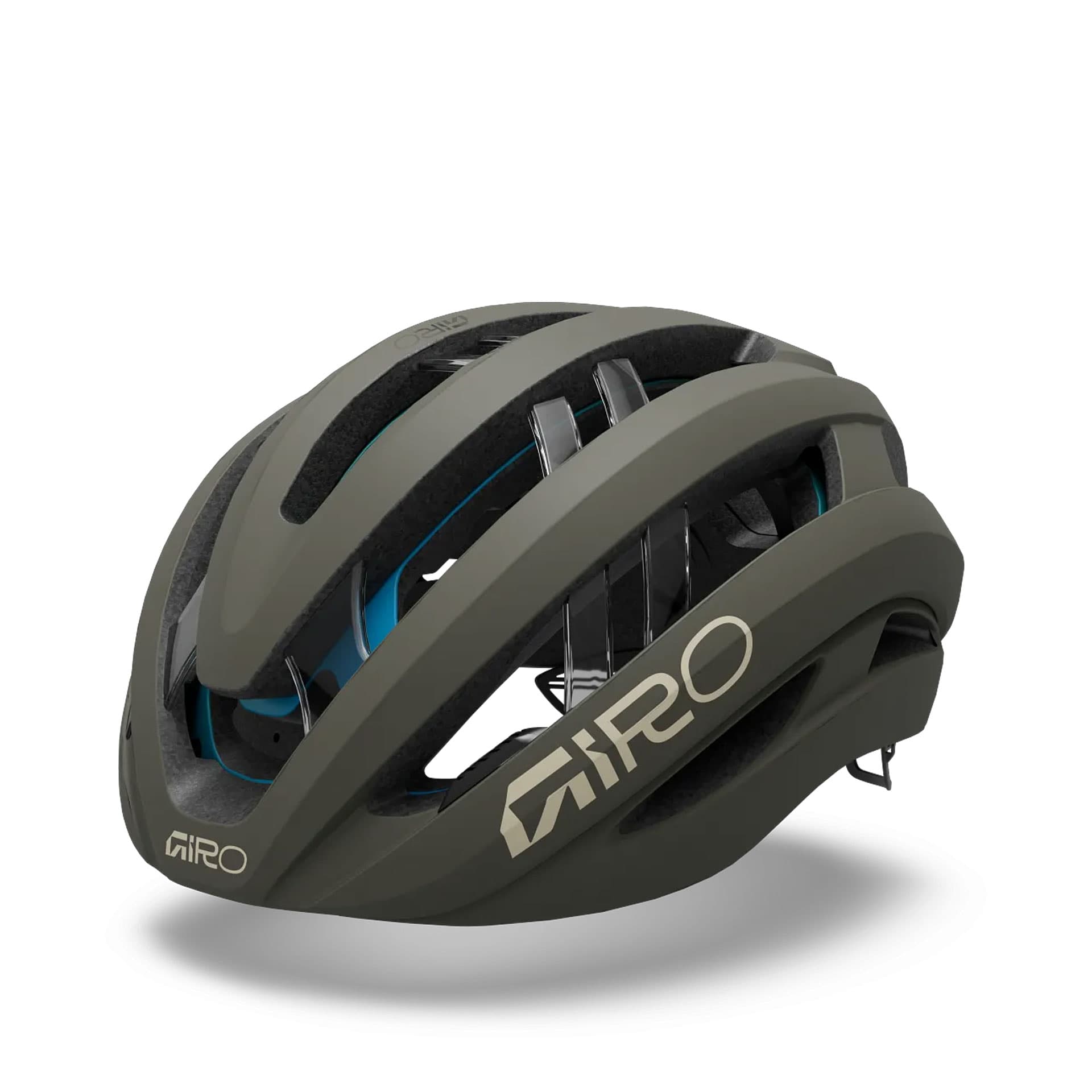 Giro Aries Spherical Rennradhelm