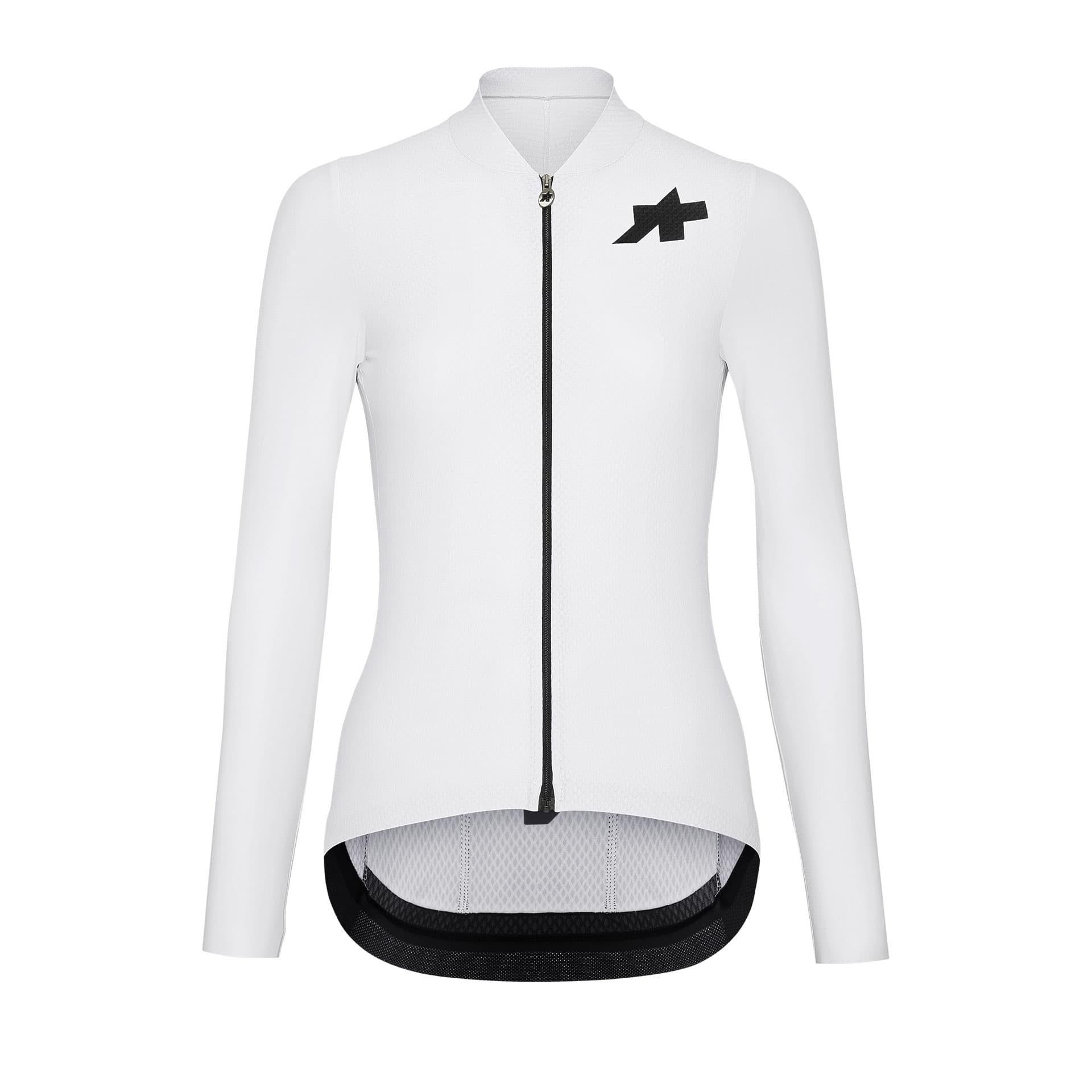 Assos UMA GT LS Jersey S11 EVO langarm Fahrradtrikot Damen