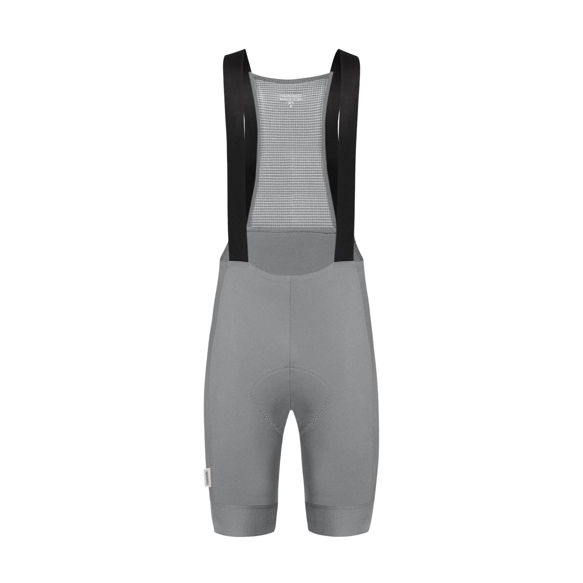 Fingerscrossed Road Bib Men kurze Fahrradhose Herren