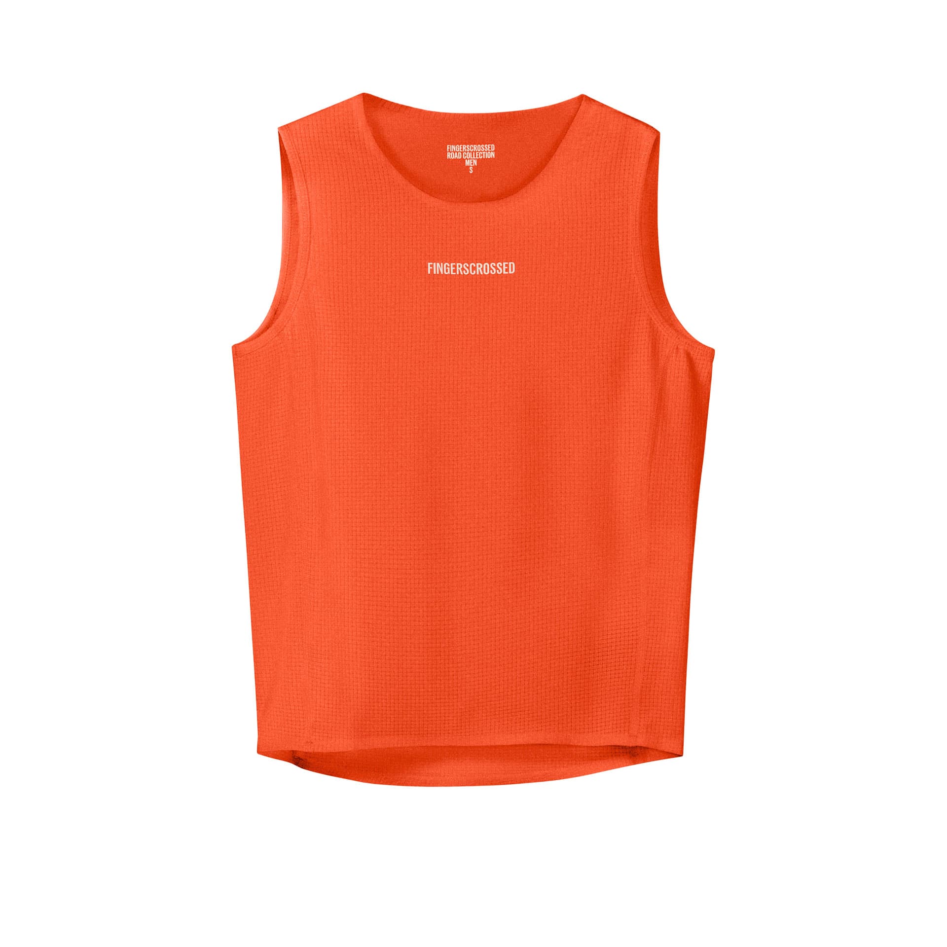 Fingerscrossed Road Baselayer Men Fahrrad-Funktionsunterwäsche