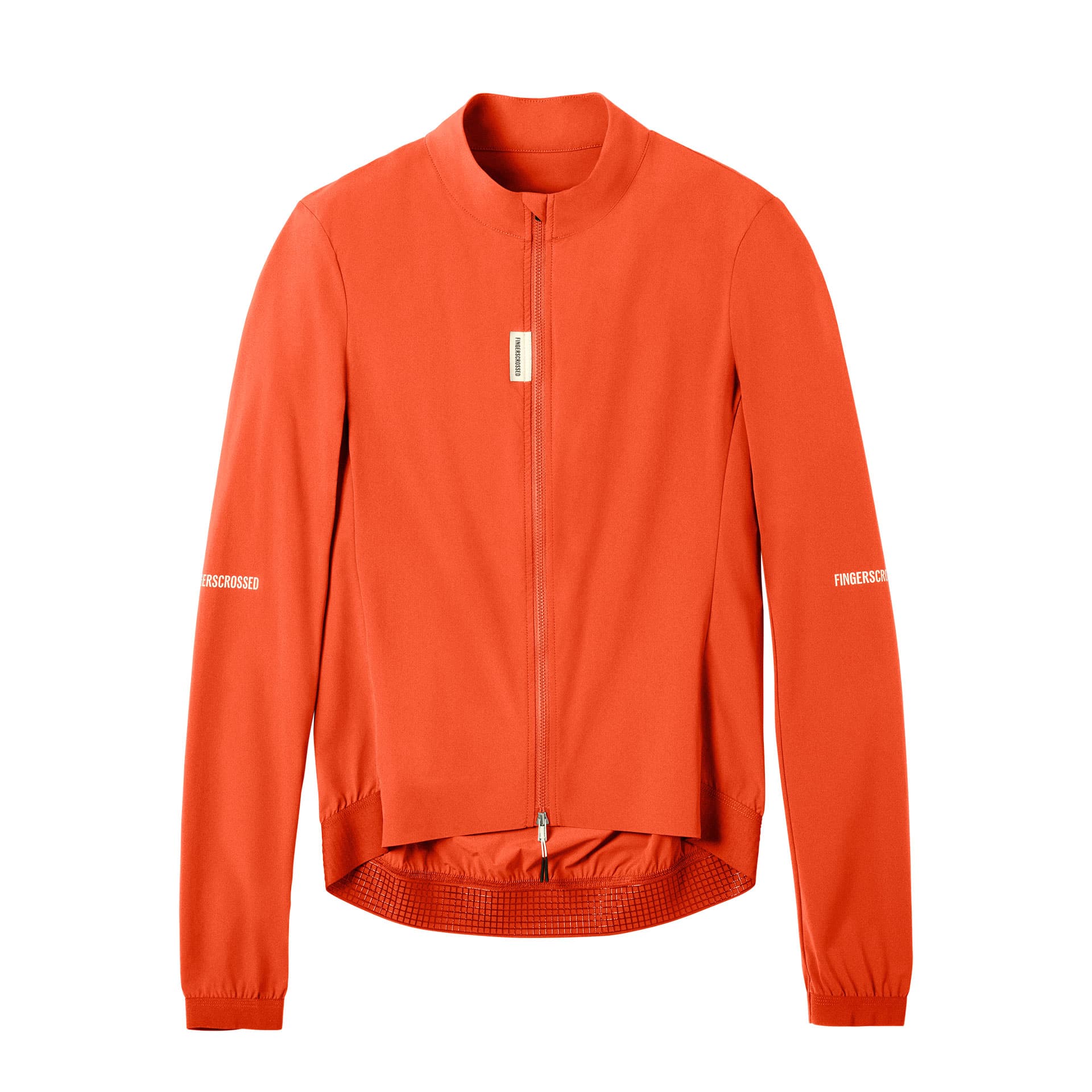 Fingerscrossed Road Wind Jacket Men Fahrrad-Windjacke Herren