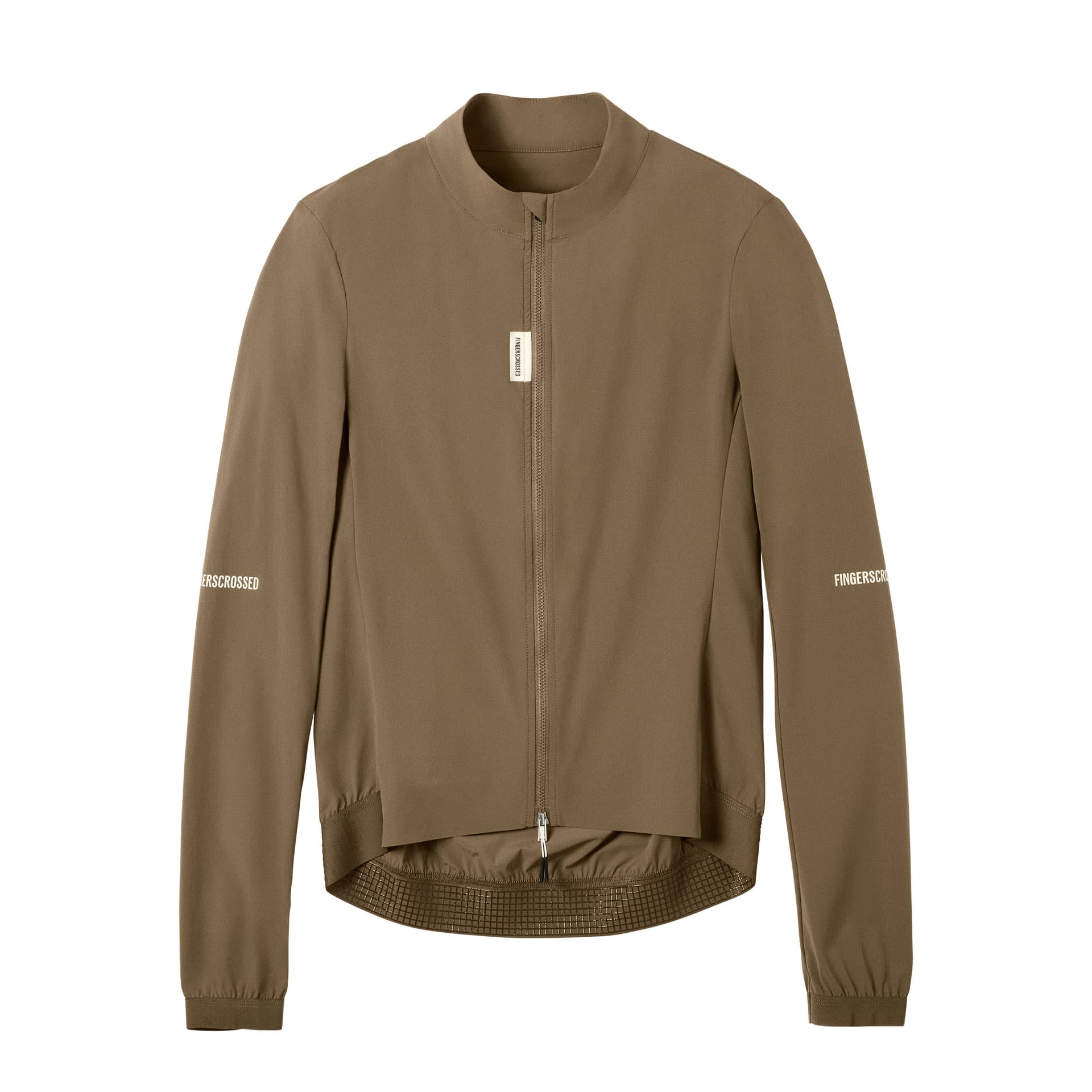 Fingerscrossed Road Wind Jacket Men Fahrrad-Windjacke Herren