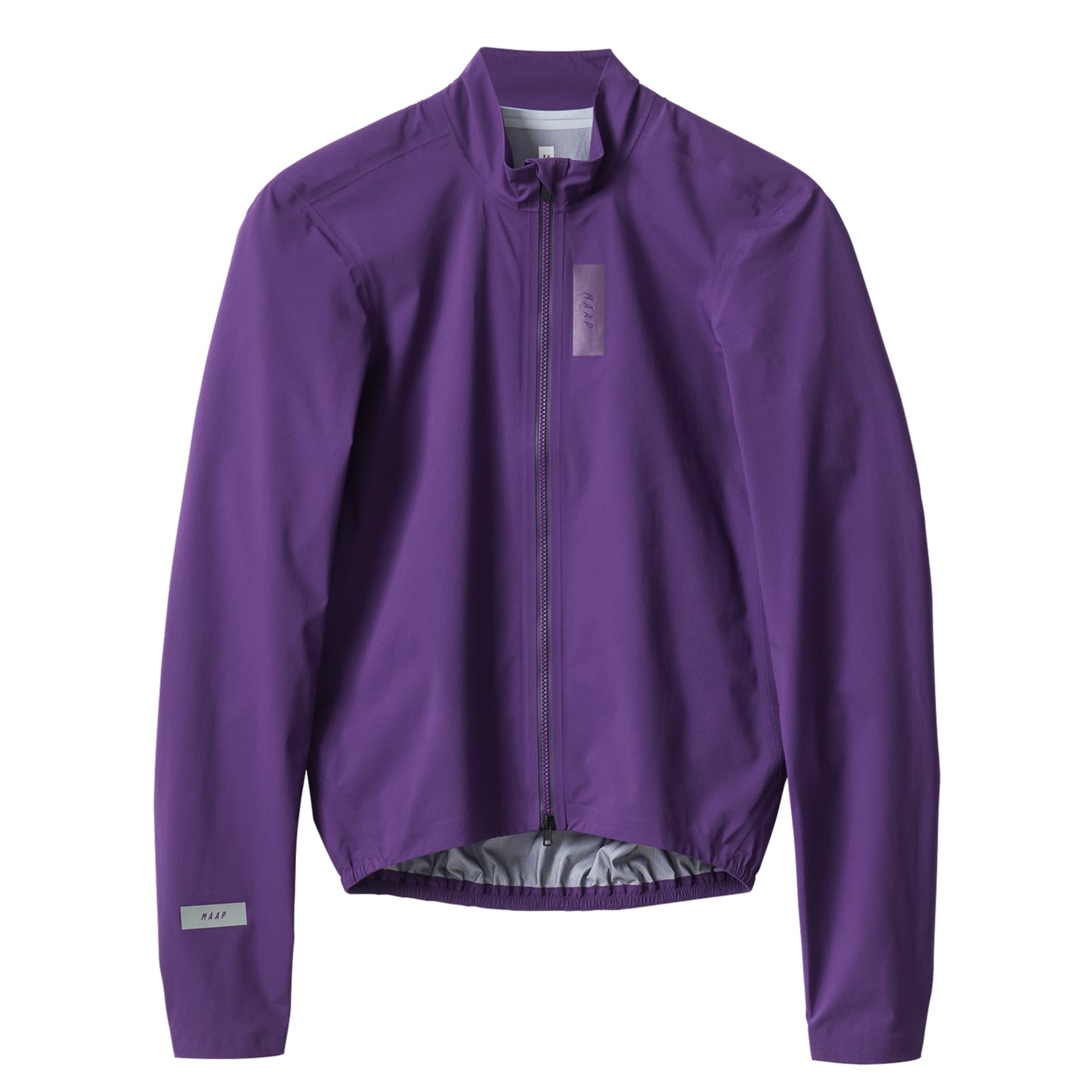 MAAP Atmos Jacket ultraleichte Fahrrad-Regenjacke