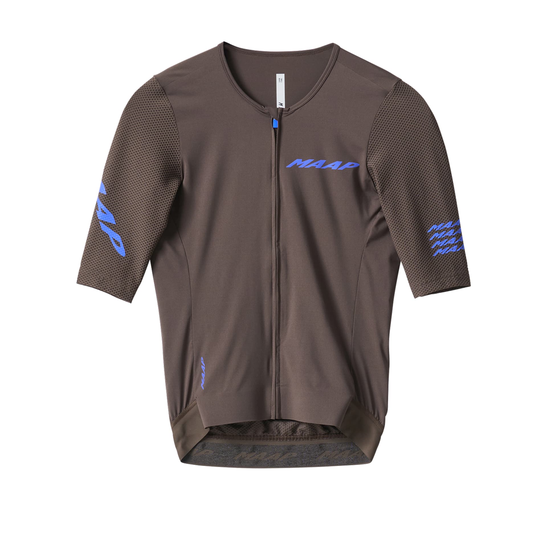 MAAP Emerge Jersey kurzarm Fahrradtrikot Herren