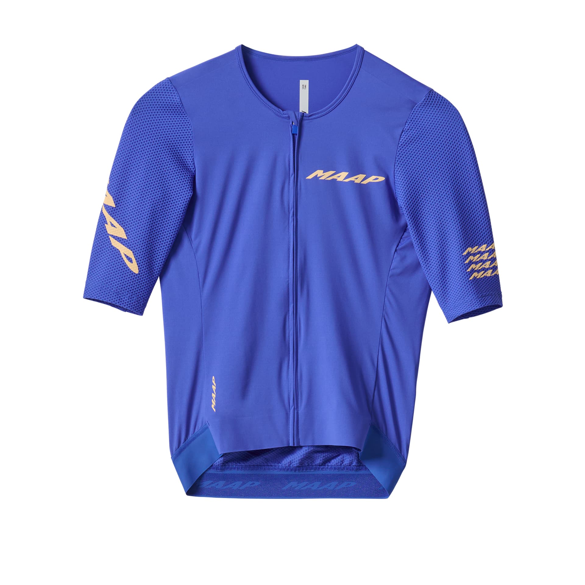 MAAP Emerge Jersey kurzarm Fahrradtrikot Herren