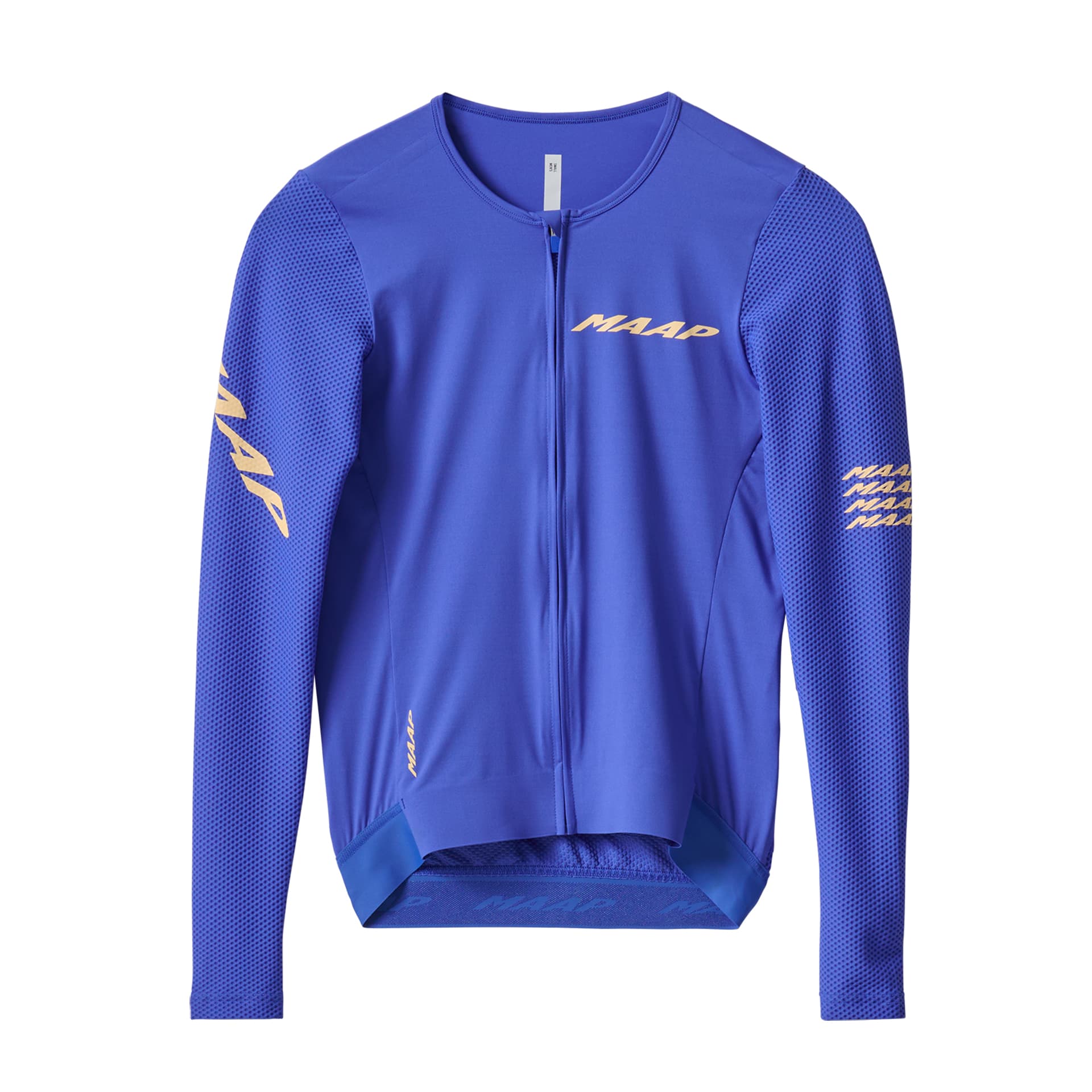 MAAP Emerge LS Jersey Langarm Radtrikot Herren