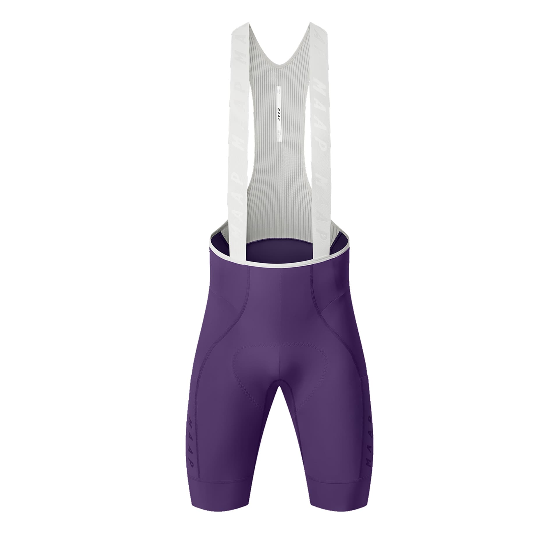 MAAP TEAM Bib Evo kurze Fahrradhose Herren