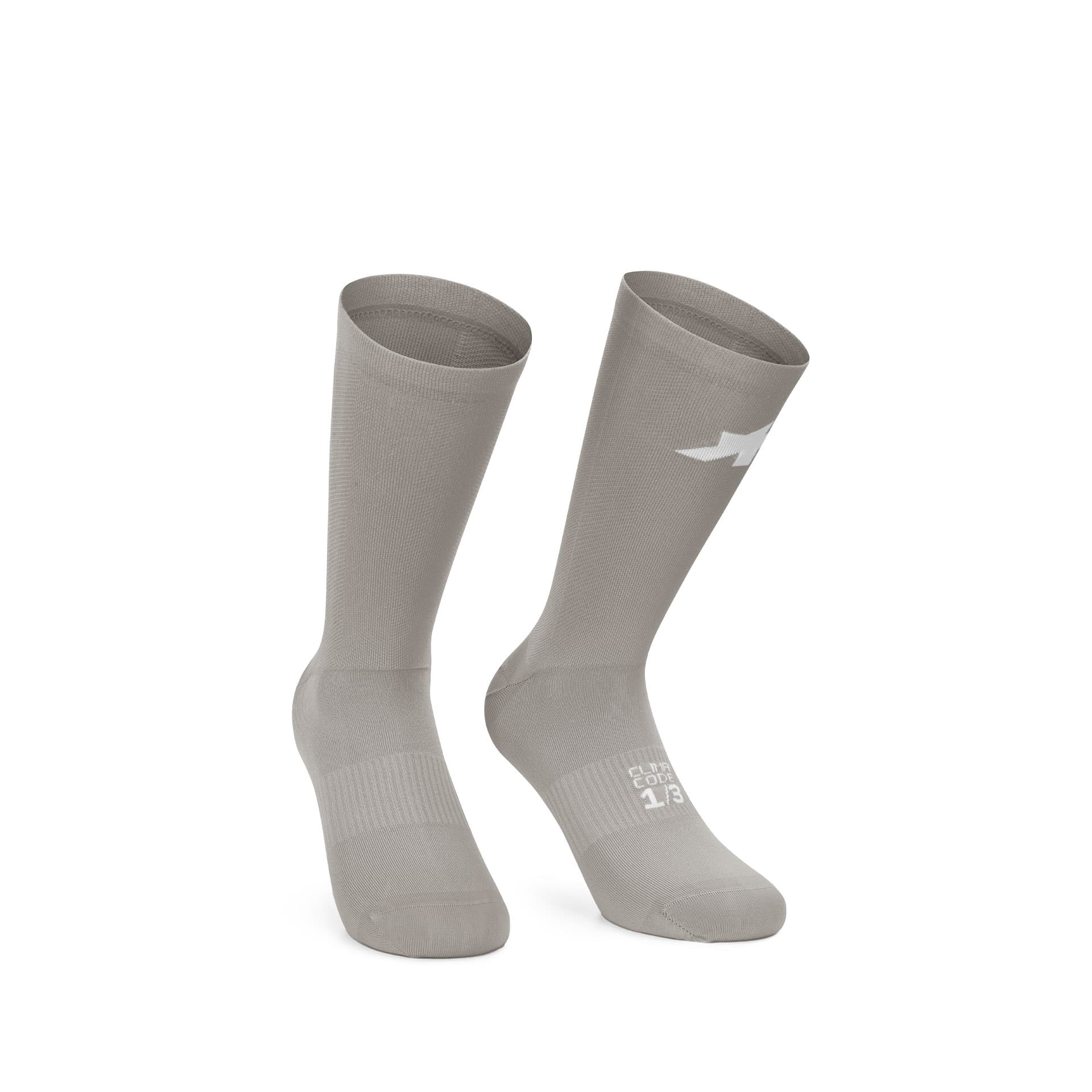 Assos Racing Socks S11 Fahrradsocken