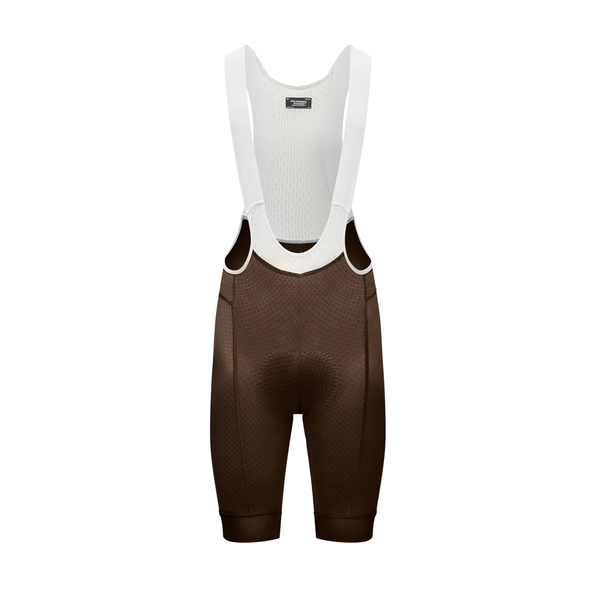 Pas Normal Studios Mechanism Bibs Kurze Trägerhose Herren