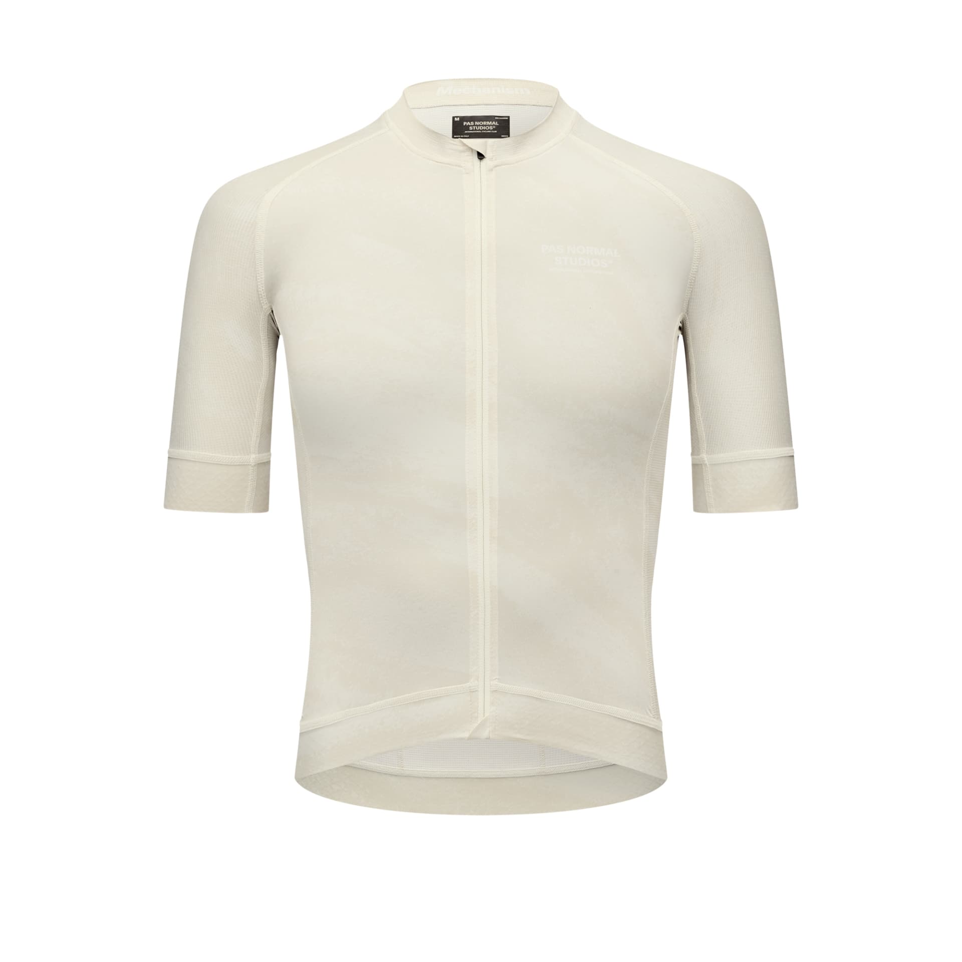 Pas Normal Studios Mechanism Jersey Fahrradtrikot Herren
