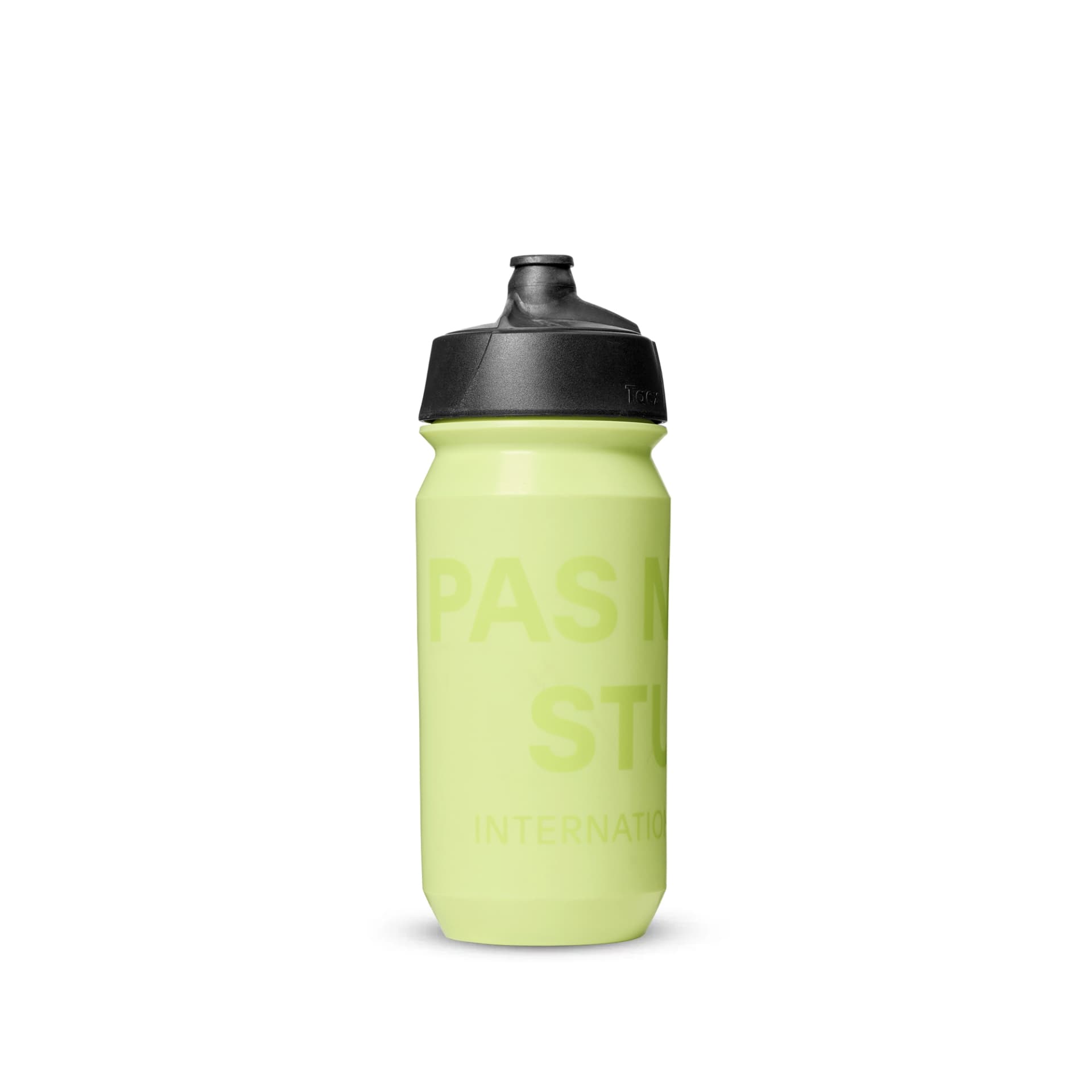 Pas Normal Studios Logo Bidon 500ml Fahrrad Trinkflasche
