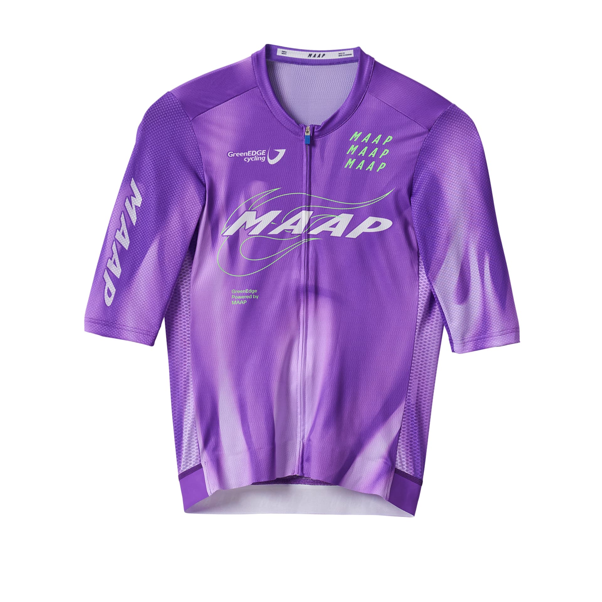 MAAP WorldTour 26 Pro Air Jersey 3.0