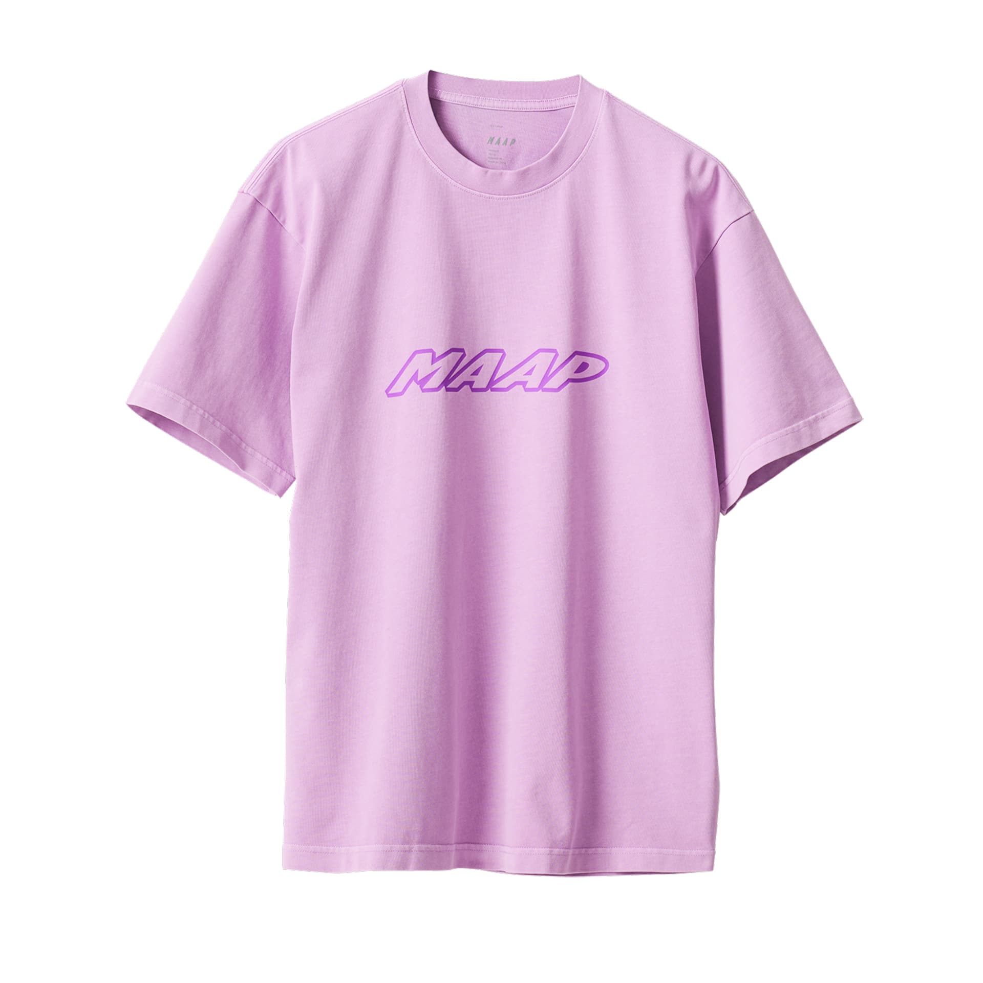 MAAP WorldTour 26 Tee Kurzarm T-Shirt