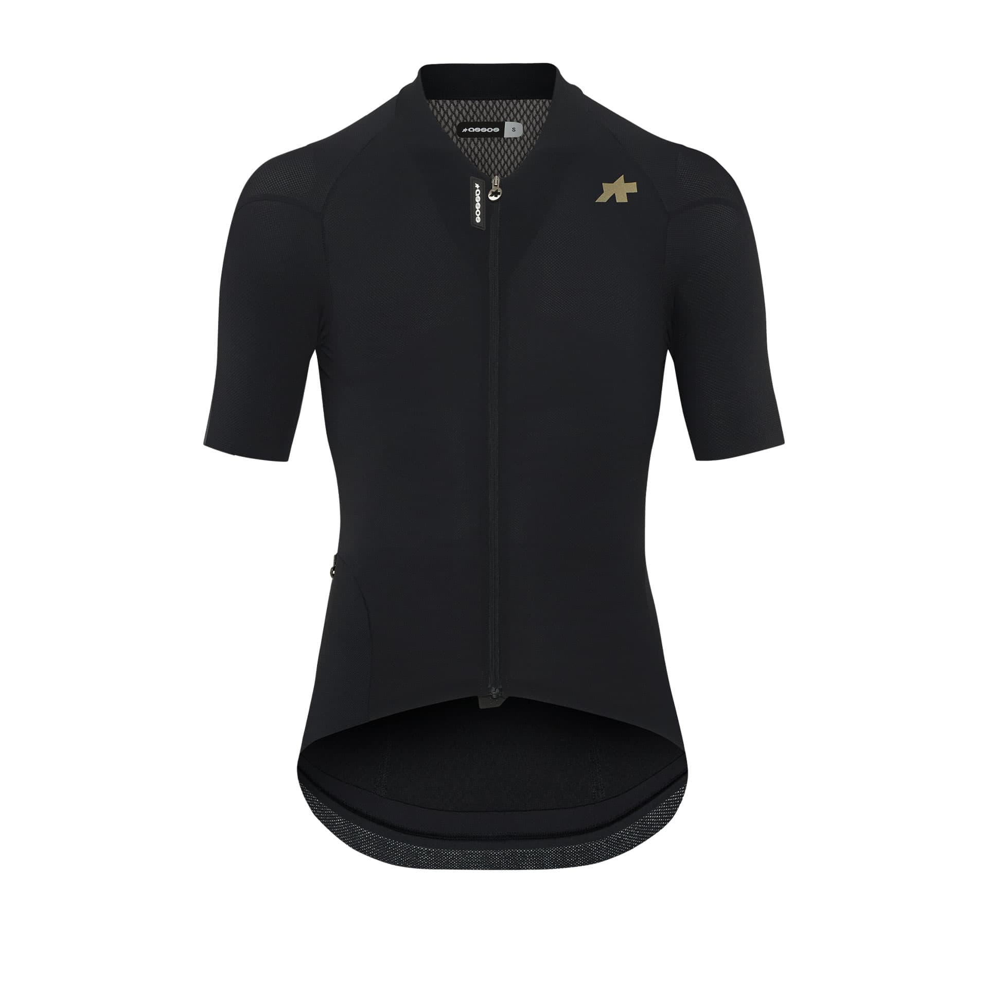 Assos MILLE GTO Jersey S11 Kurzarm Fahrradtrikot Herren