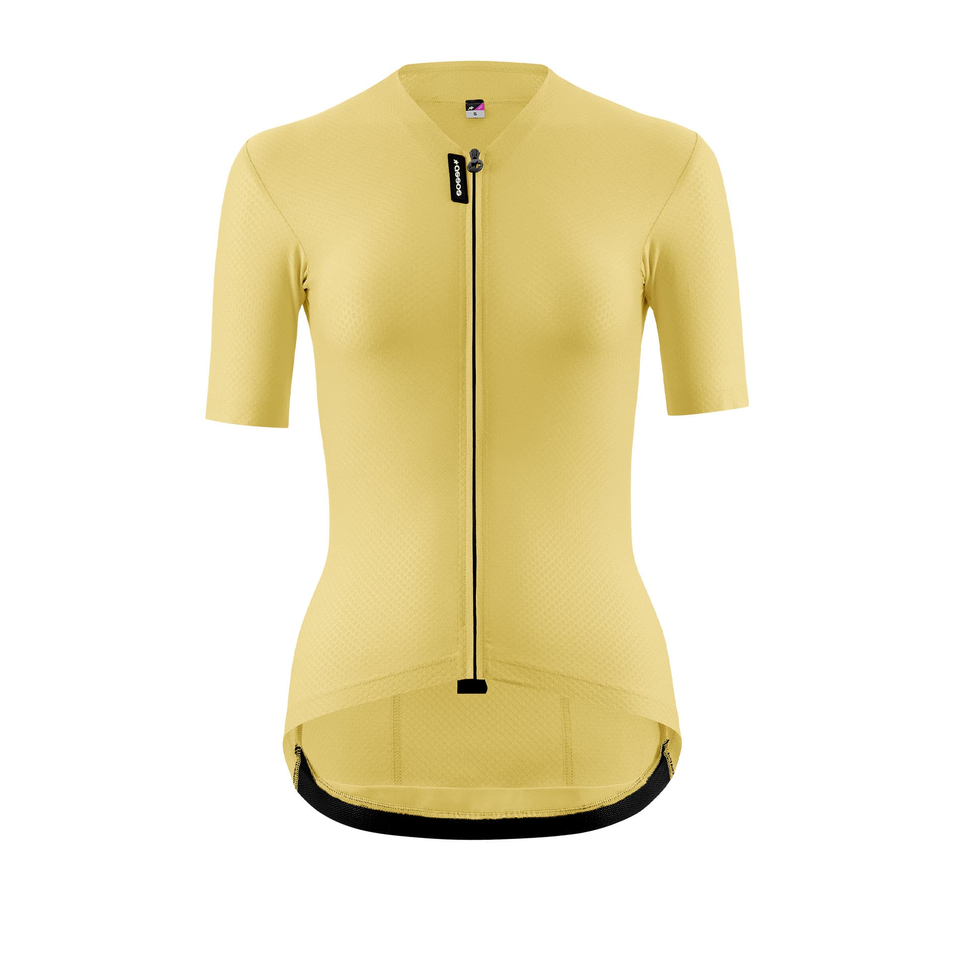 Assos DYORA R Jersey S11 Kurzarm Fahrradtrikot Frauen