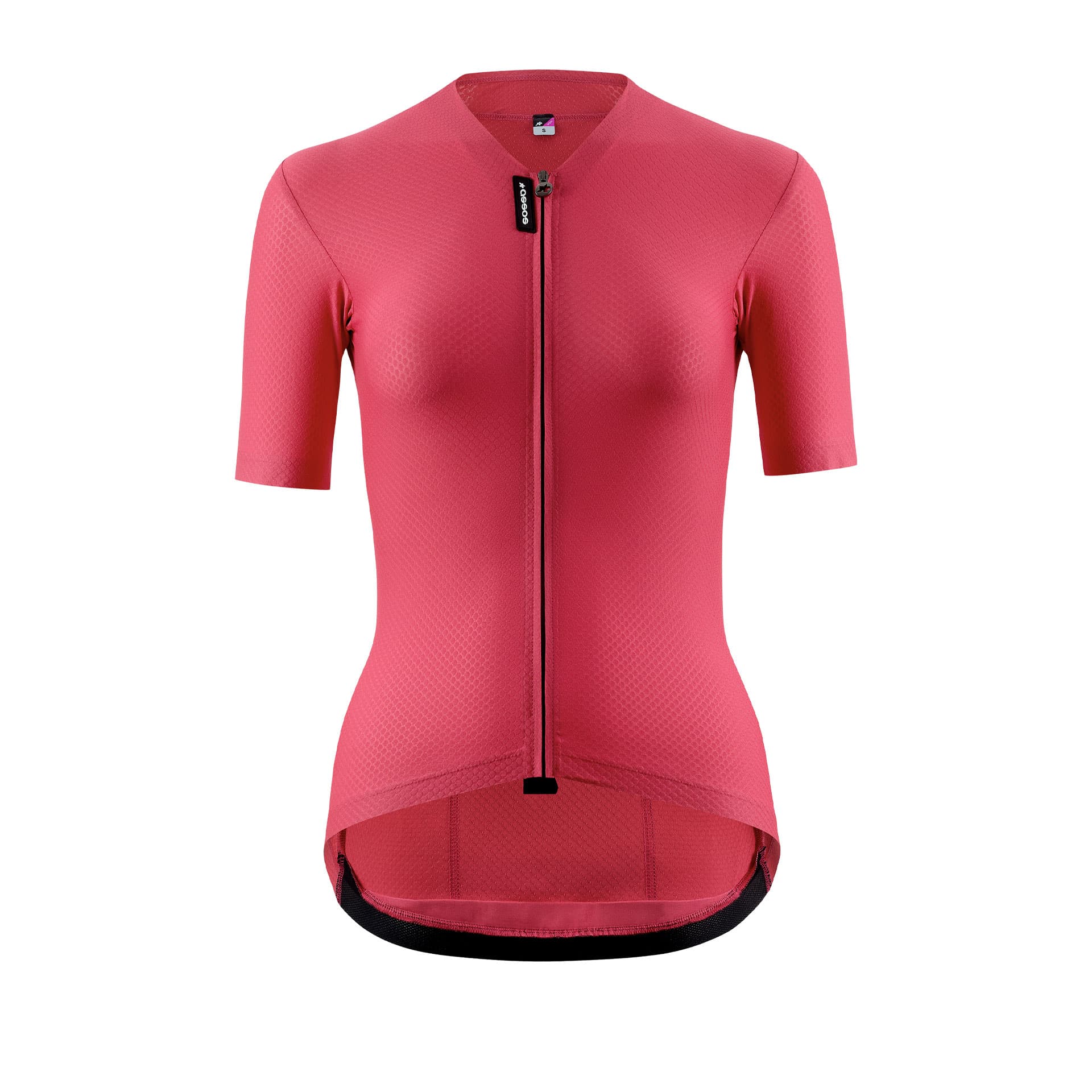 Assos DYORA R Jersey S11 Kurzarm Fahrradtrikot Frauen