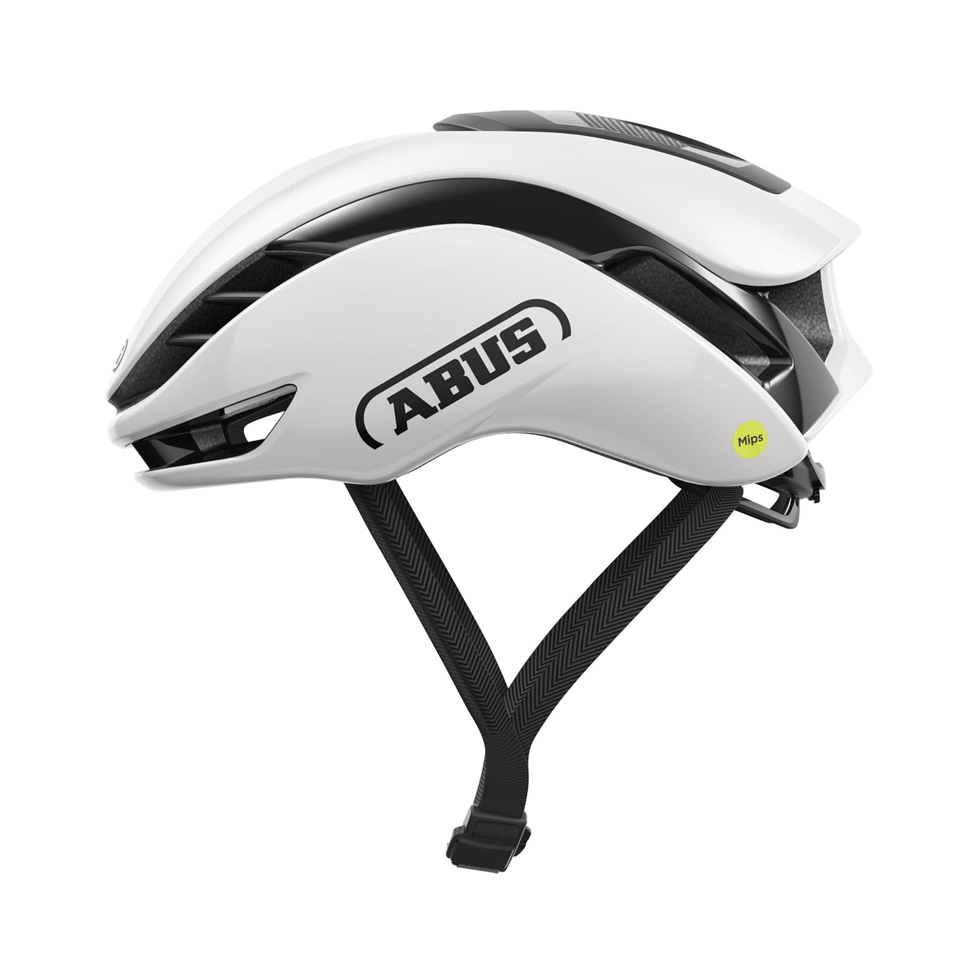 Abus GameChanger 2.0 MIPS Aero-Rennradhelm