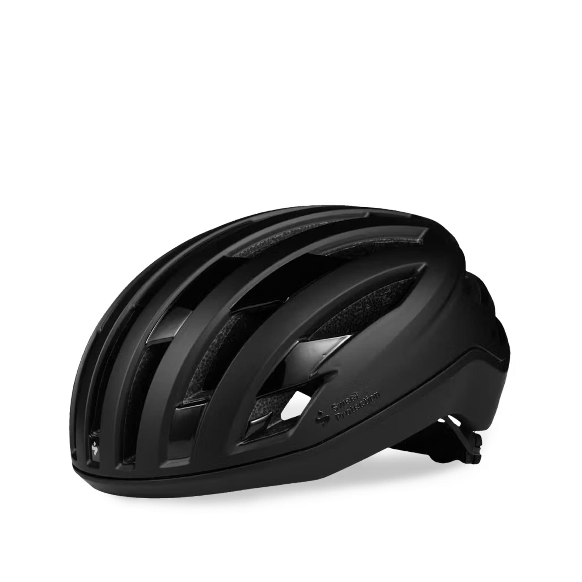 Sweet Protection Fluxer MIPS Schwarz Modell 2026