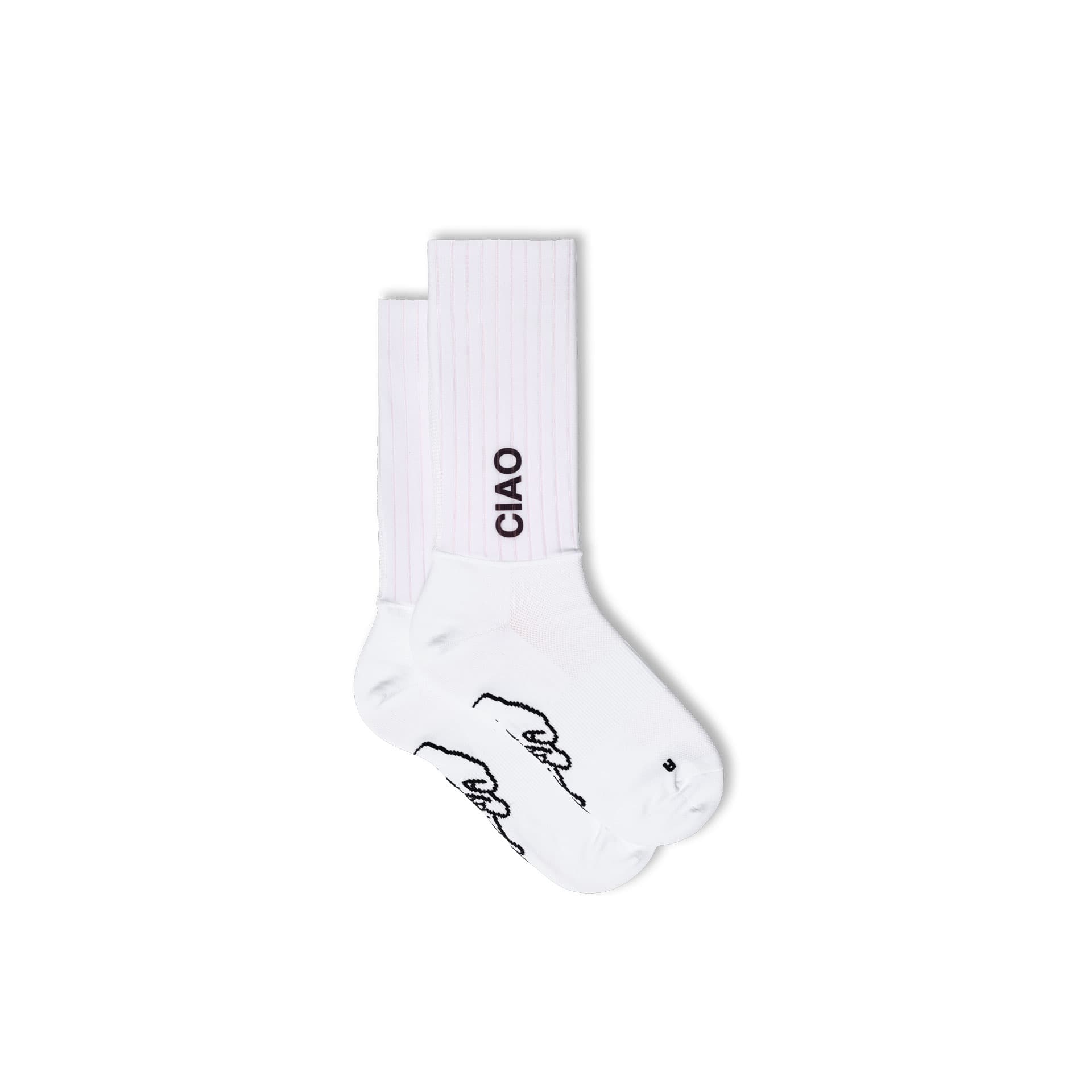 Fingerscrossed AERO 2.0 Aero-Radsocken