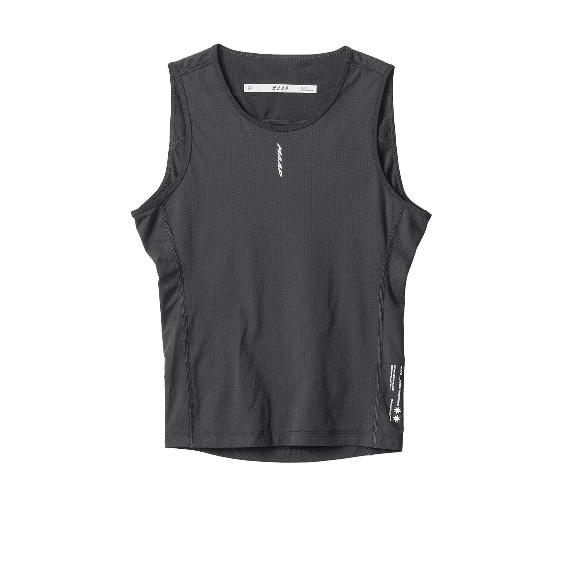 MAAP Team Mesh Base Layer Funktionsunterhemd Herren