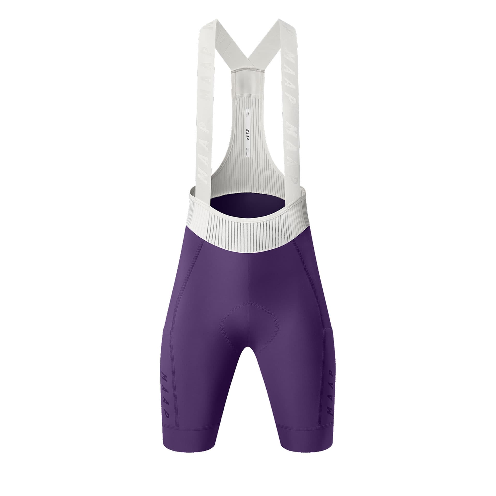 MAAP Womens Team Bib Evo Kurze Trägerhose Frauen