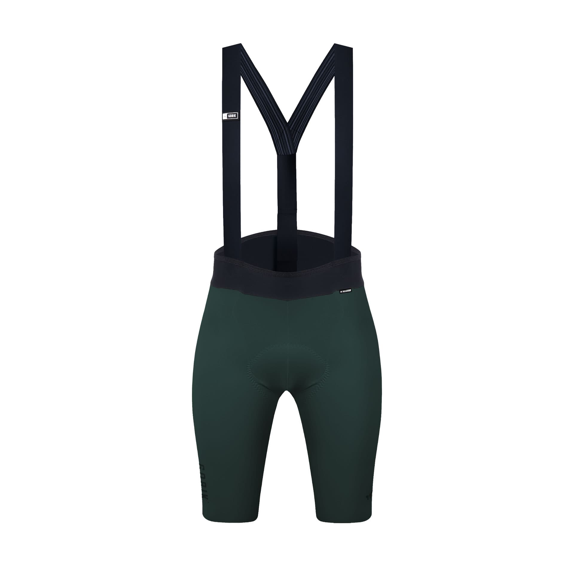Gobik X Women Bib Shorts Kurze Trägerhose Frauen