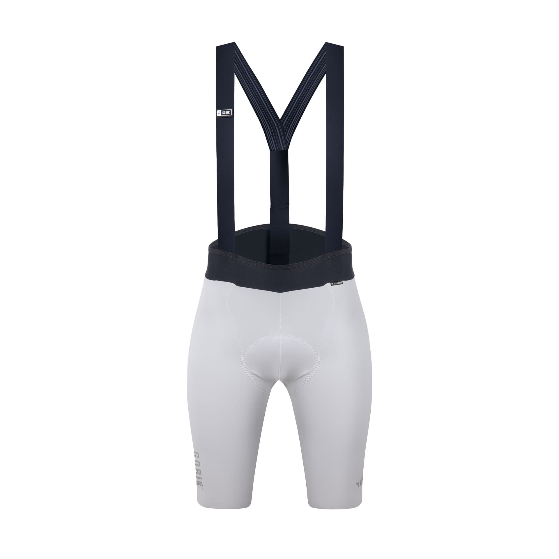 Gobik X Women Bib Shorts Kurze Trägerhose Frauen